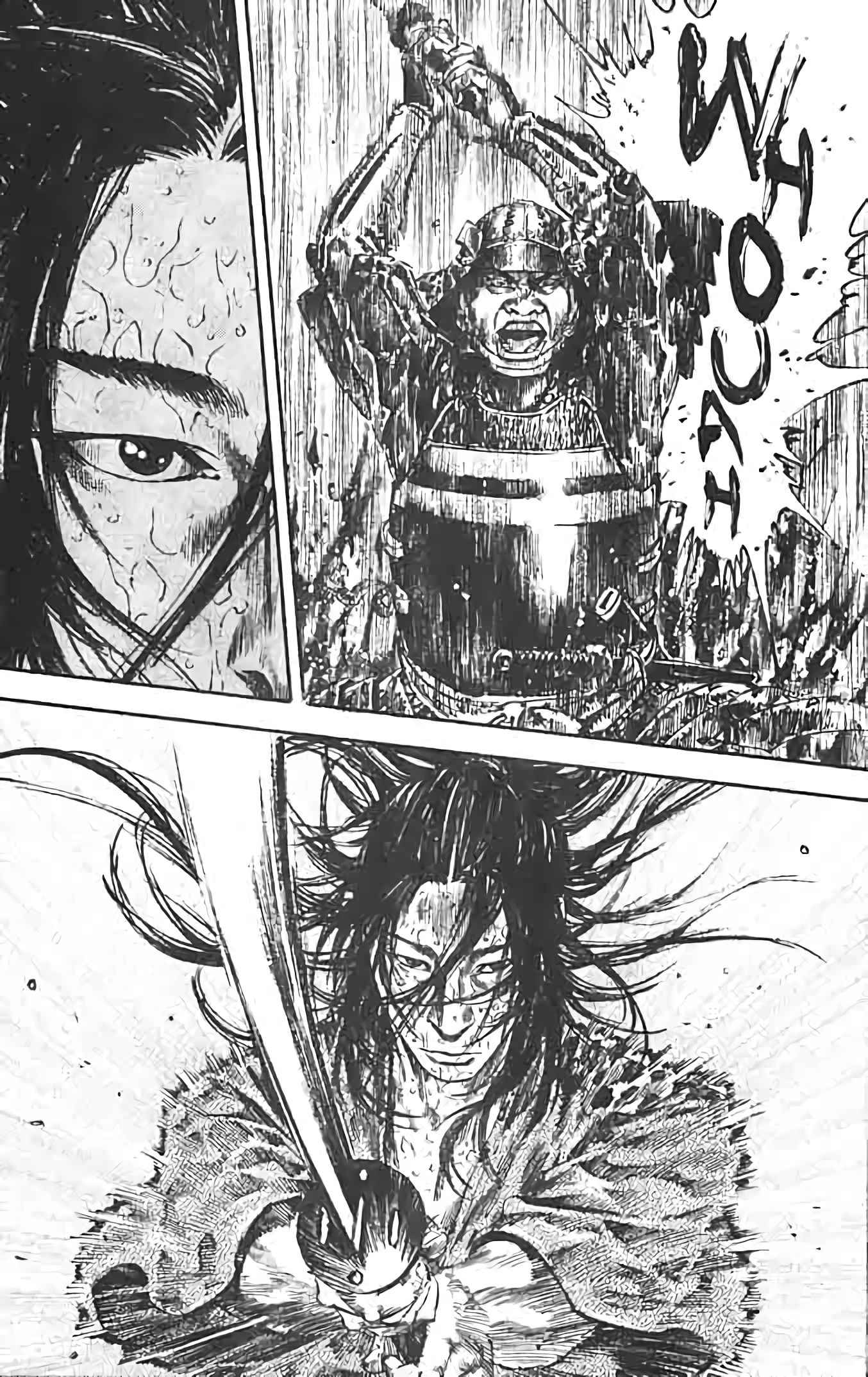 Read Vagabond FR Manga Online