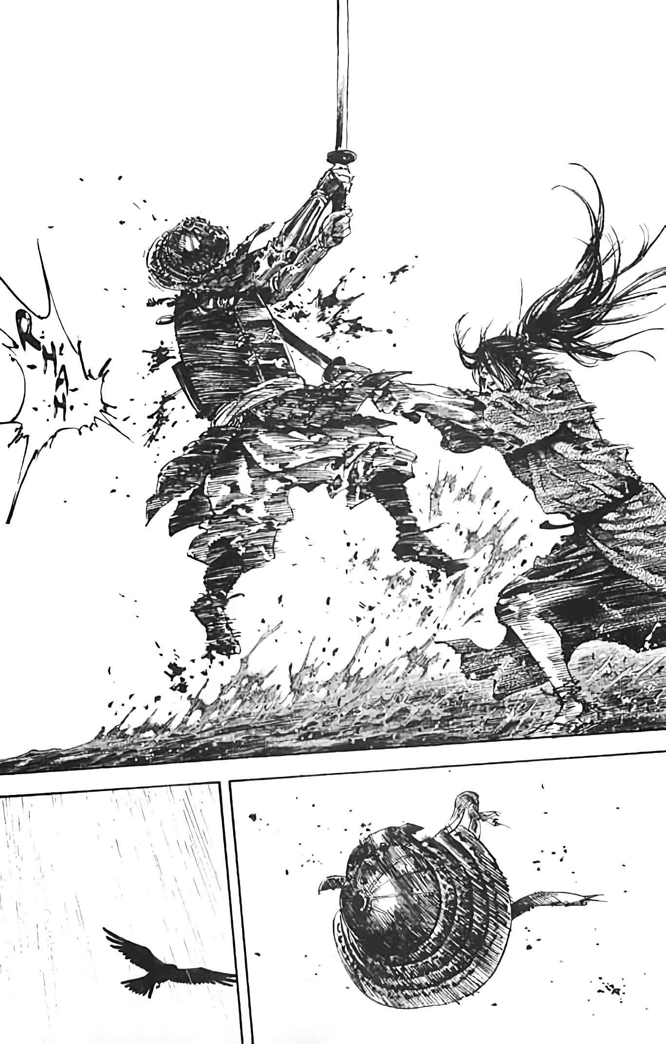 Read Vagabond FR Manga Online