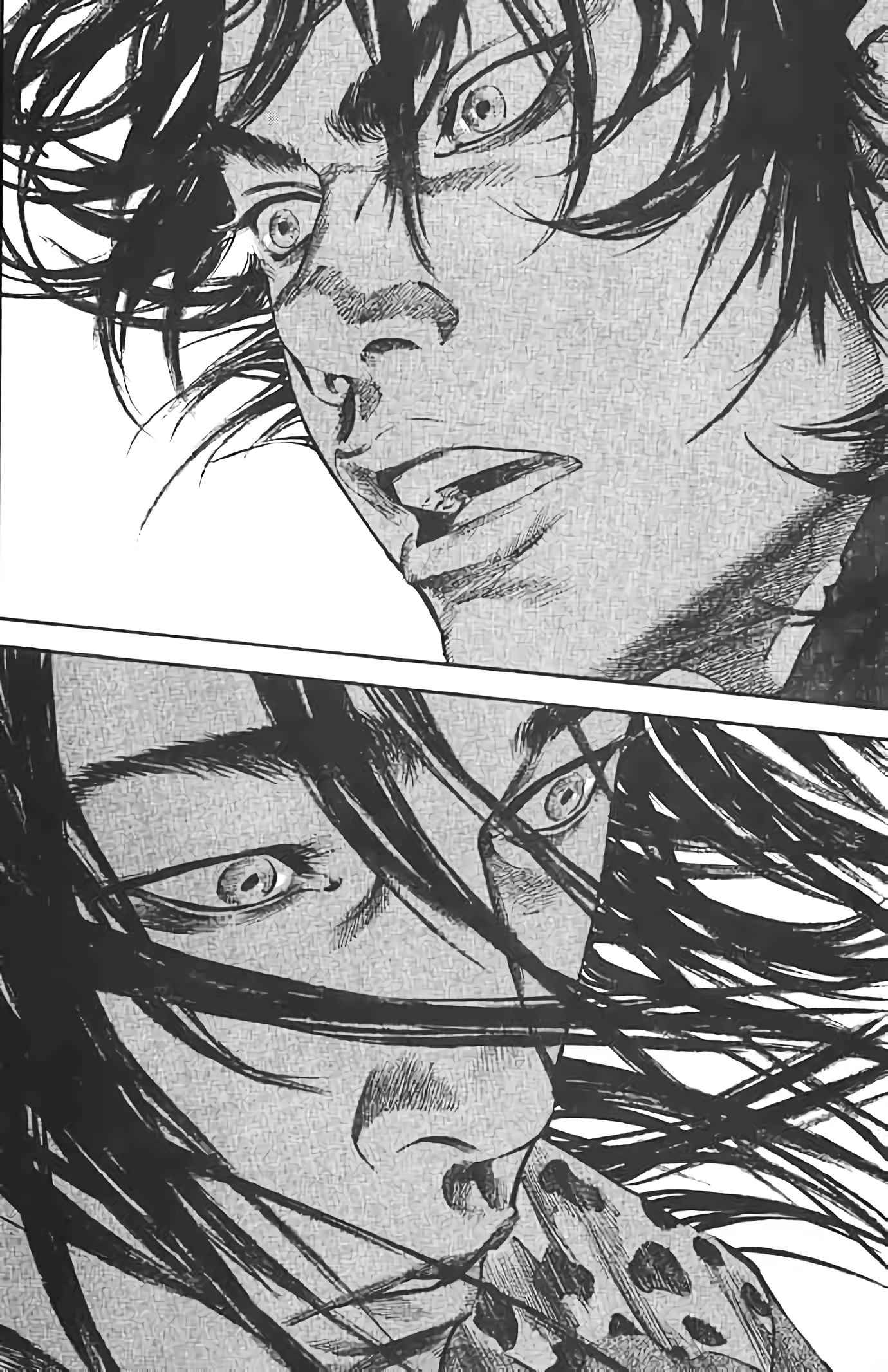 Read Vagabond FR Manga Online