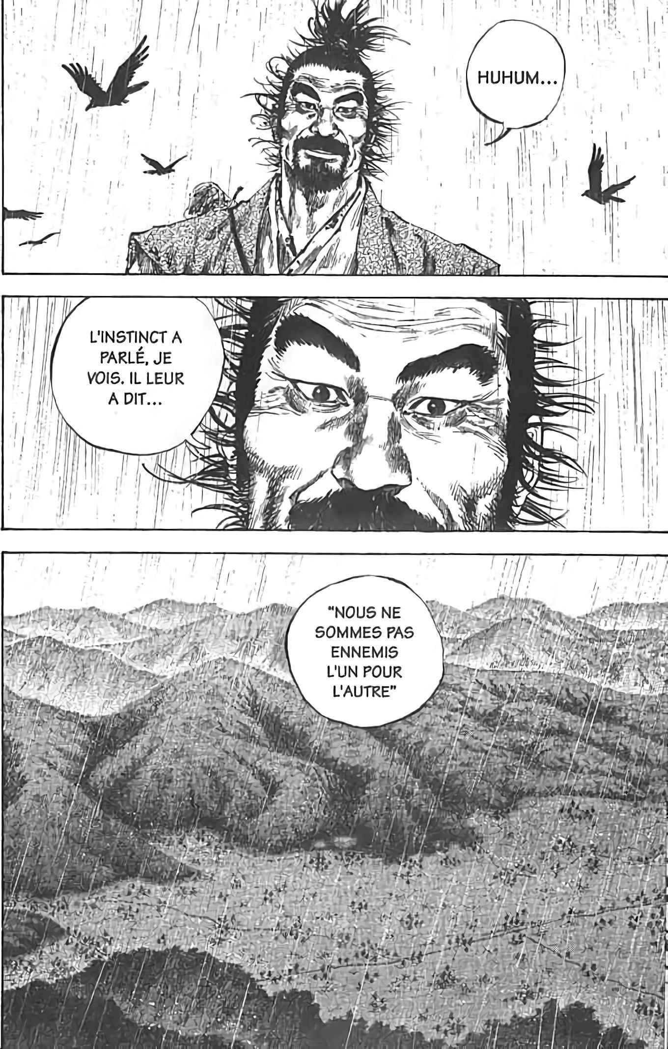 Read Vagabond FR Manga Online