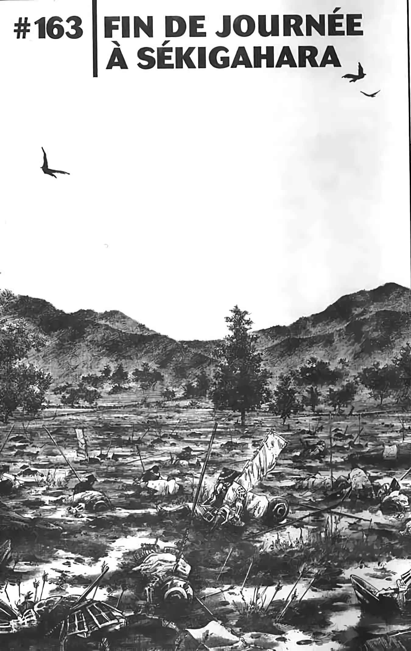 Read Vagabond FR Manga Online