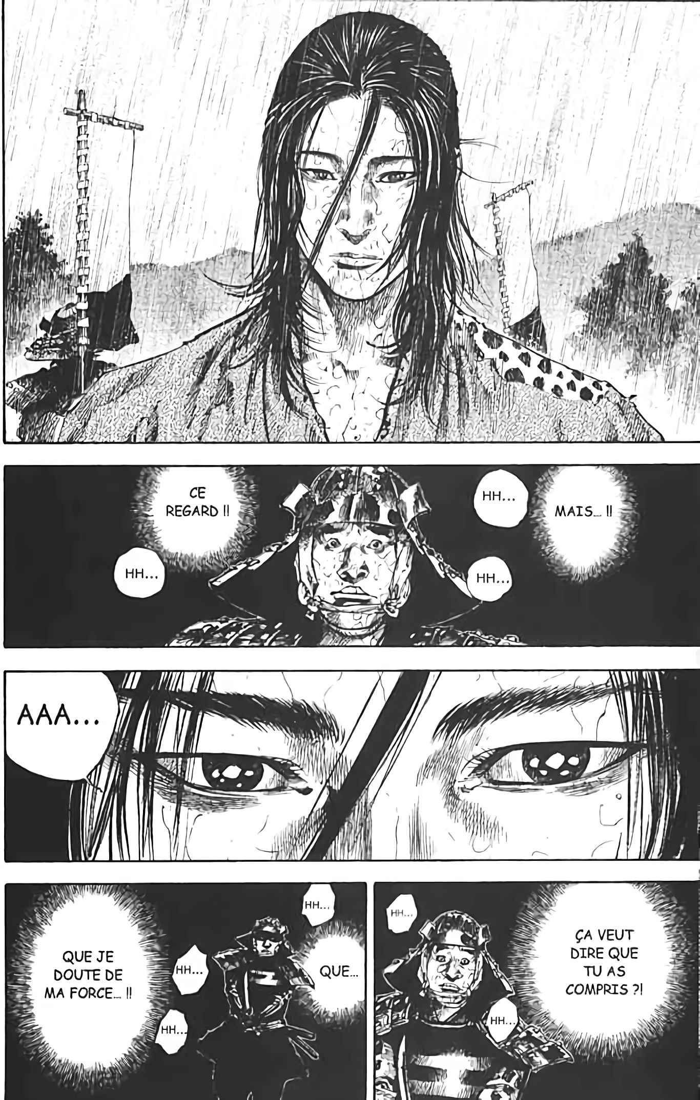 Read Vagabond FR Manga Online