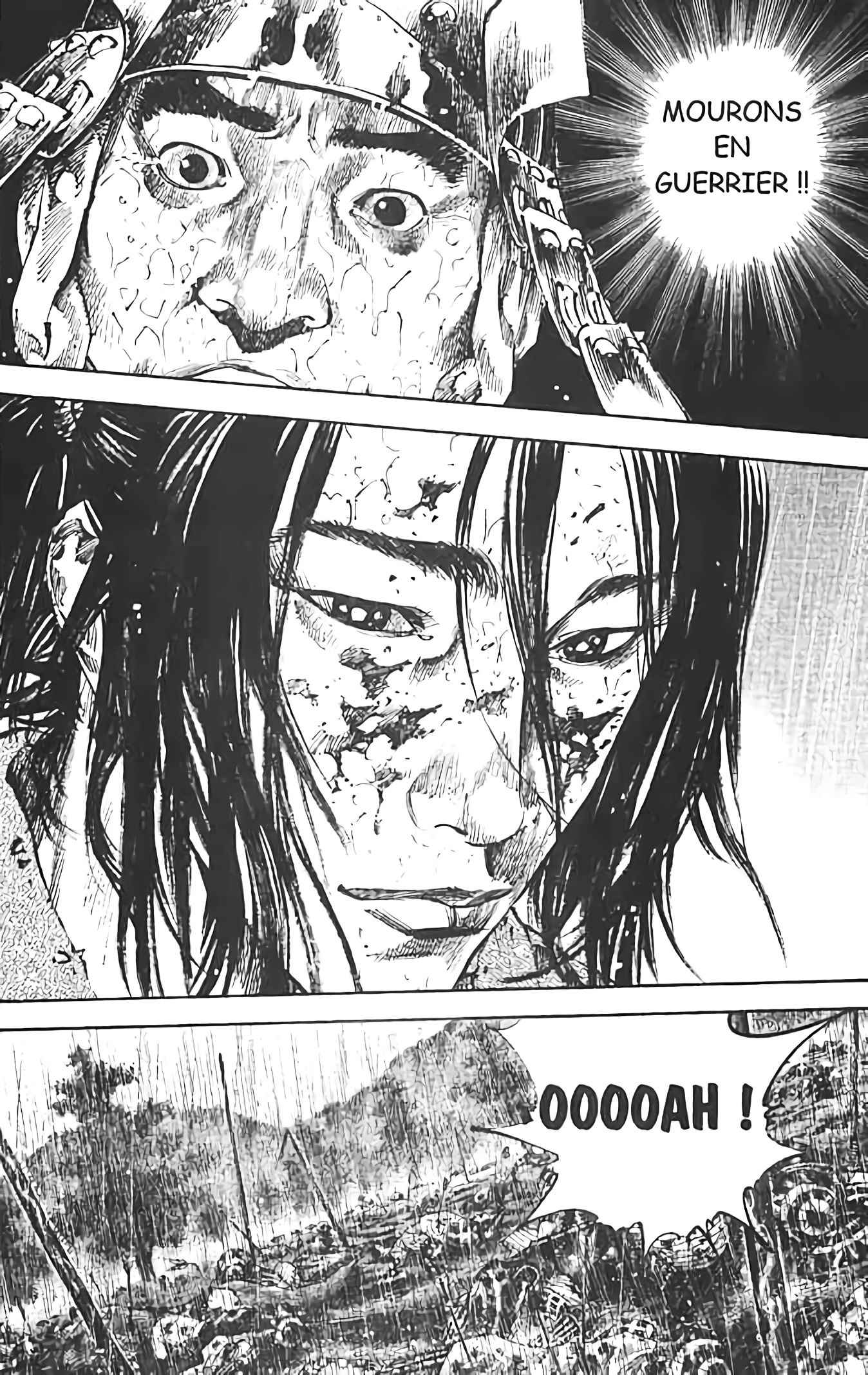 Read Vagabond FR Manga Online