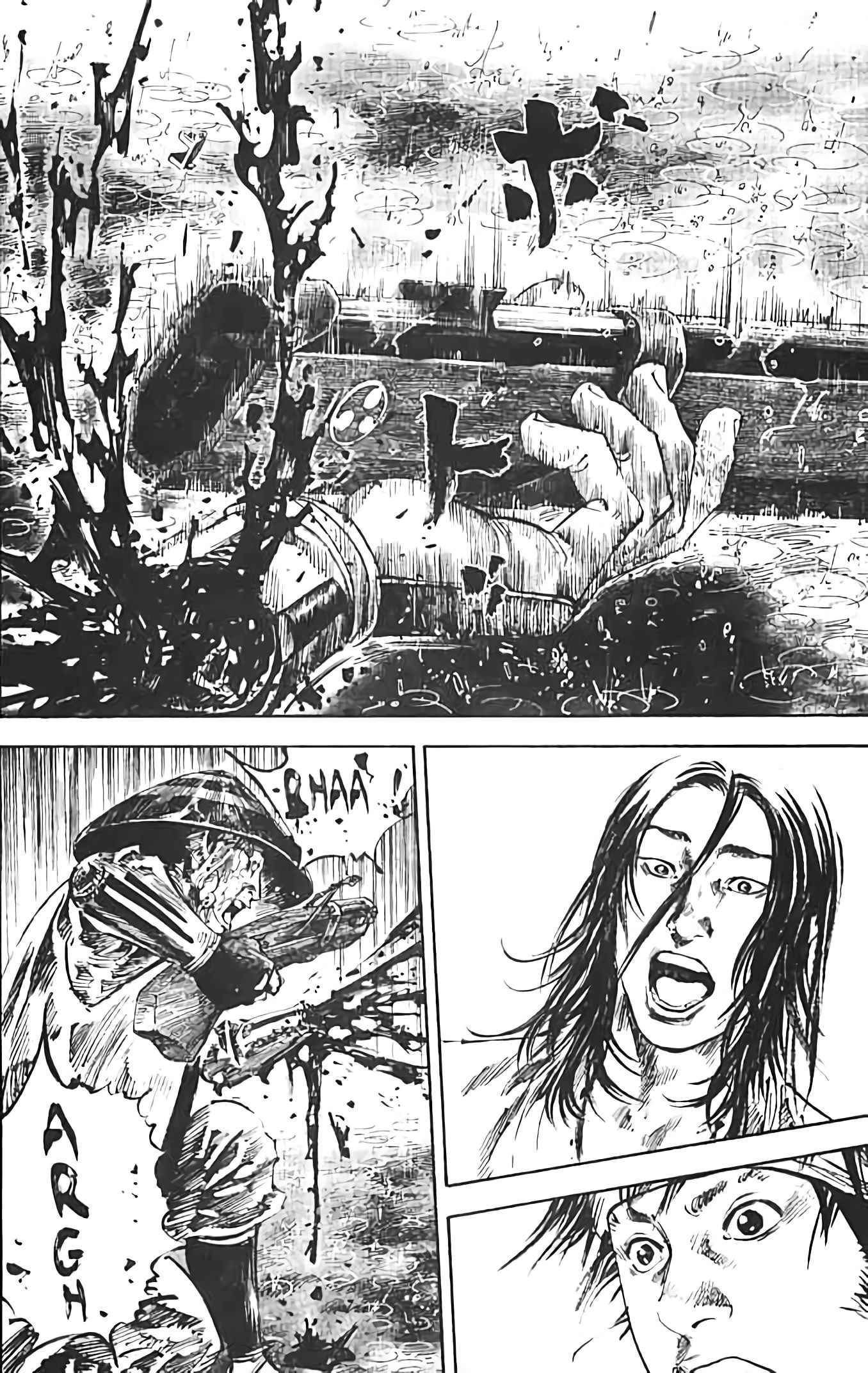 Read Vagabond FR Manga Online