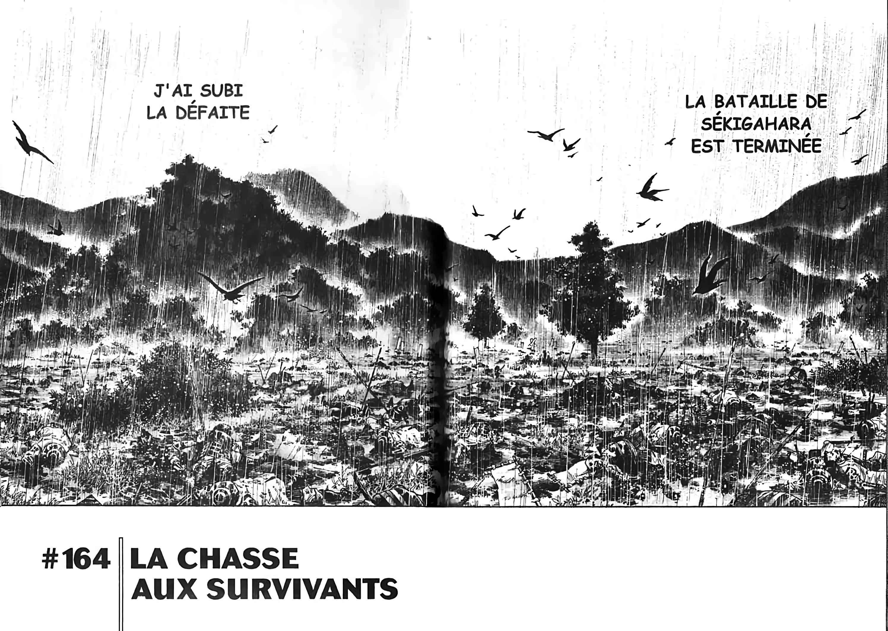 Read Vagabond FR Manga Online