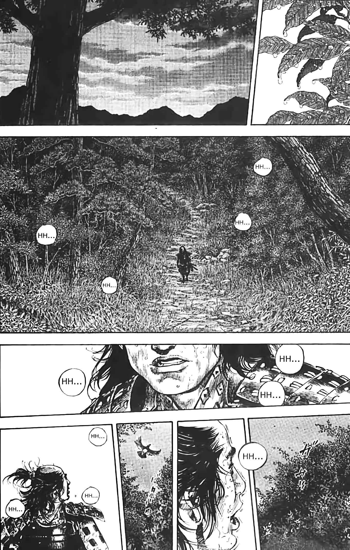 Read Vagabond FR Manga Online