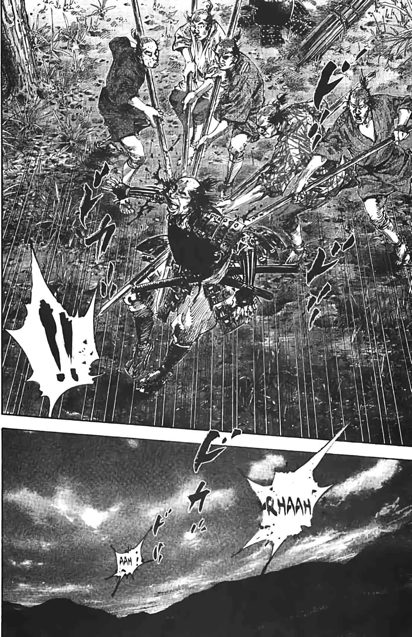 Read Vagabond FR Manga Online
