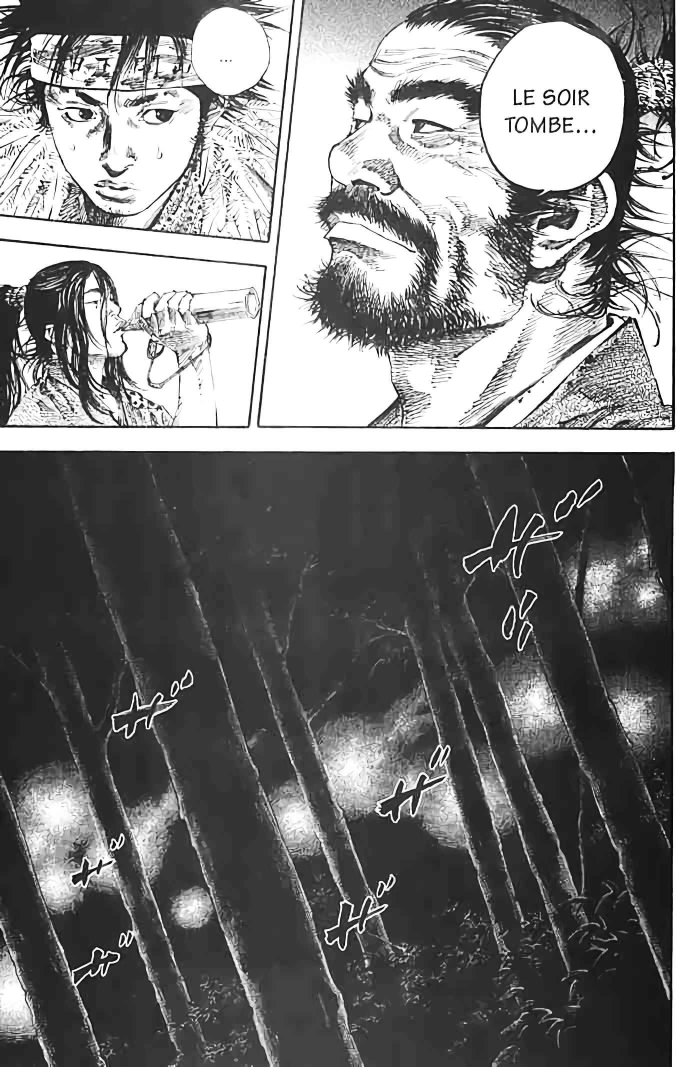 Read Vagabond FR Manga Online