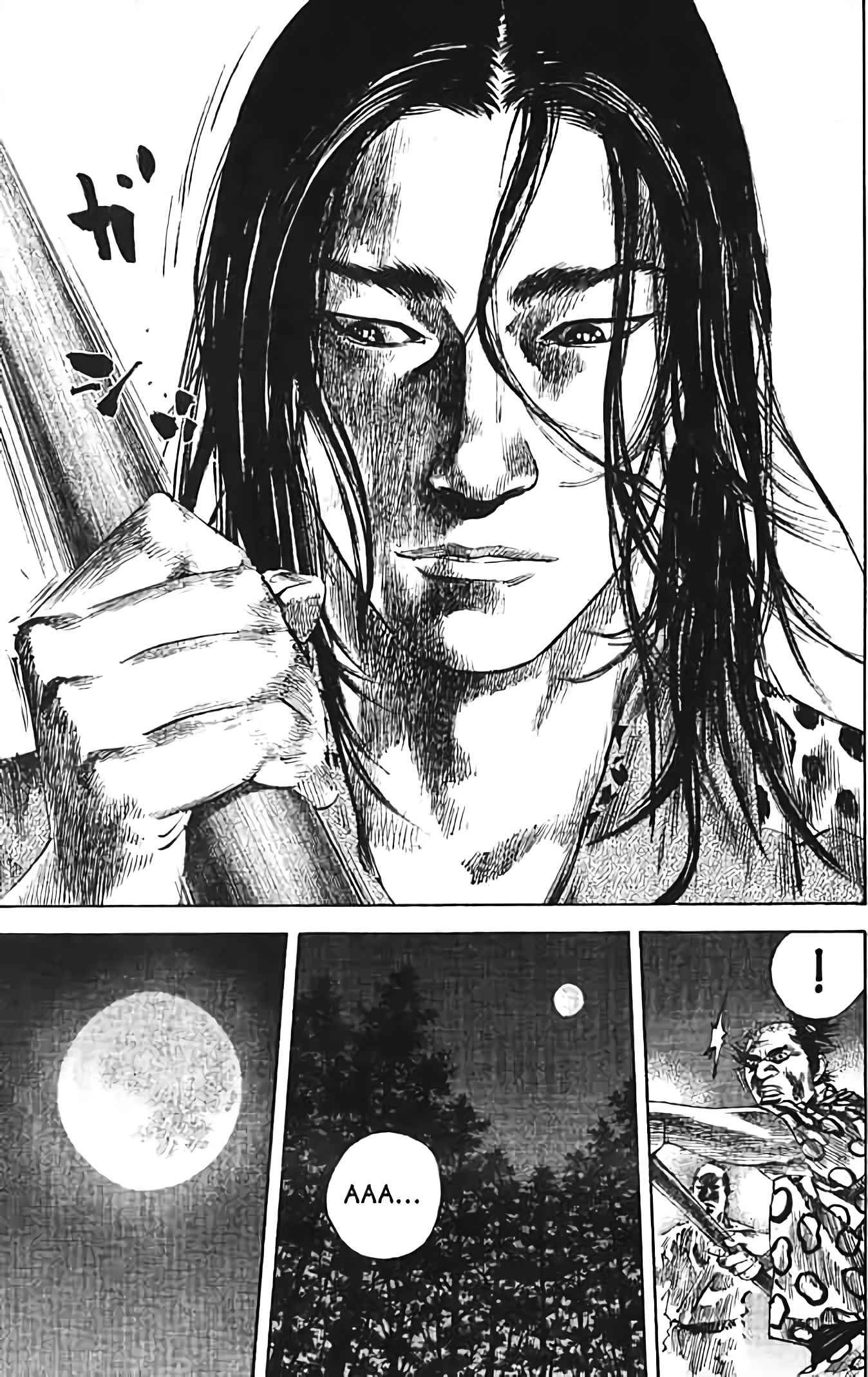 Read Vagabond FR Manga Online