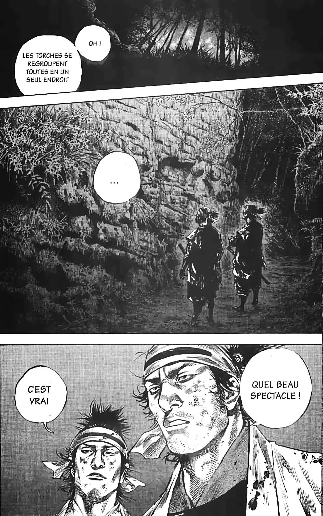 Read Vagabond FR Manga Online
