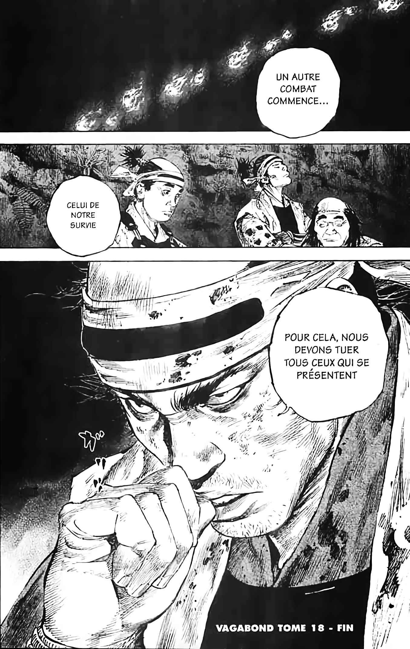 Read Vagabond FR Manga Online