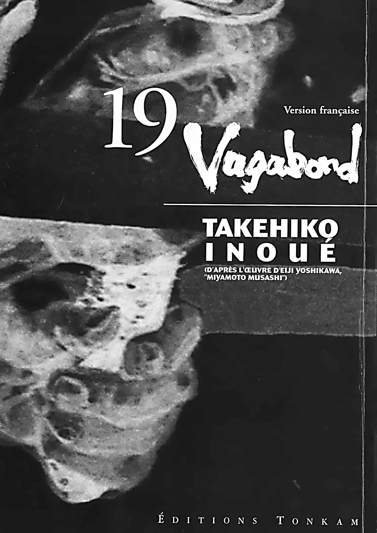 Read Vagabond FR Manga Online