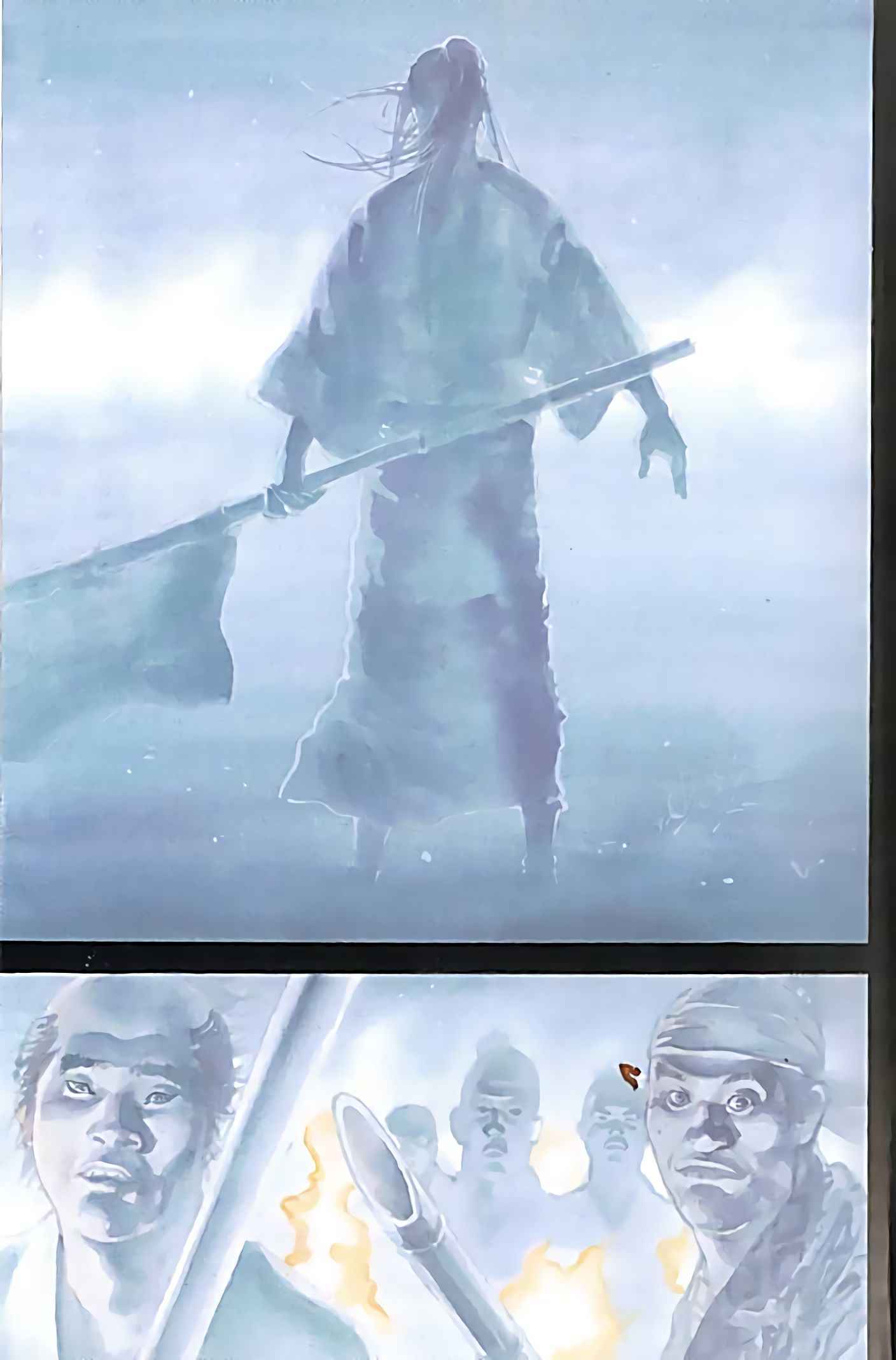 Read Vagabond FR Manga Online