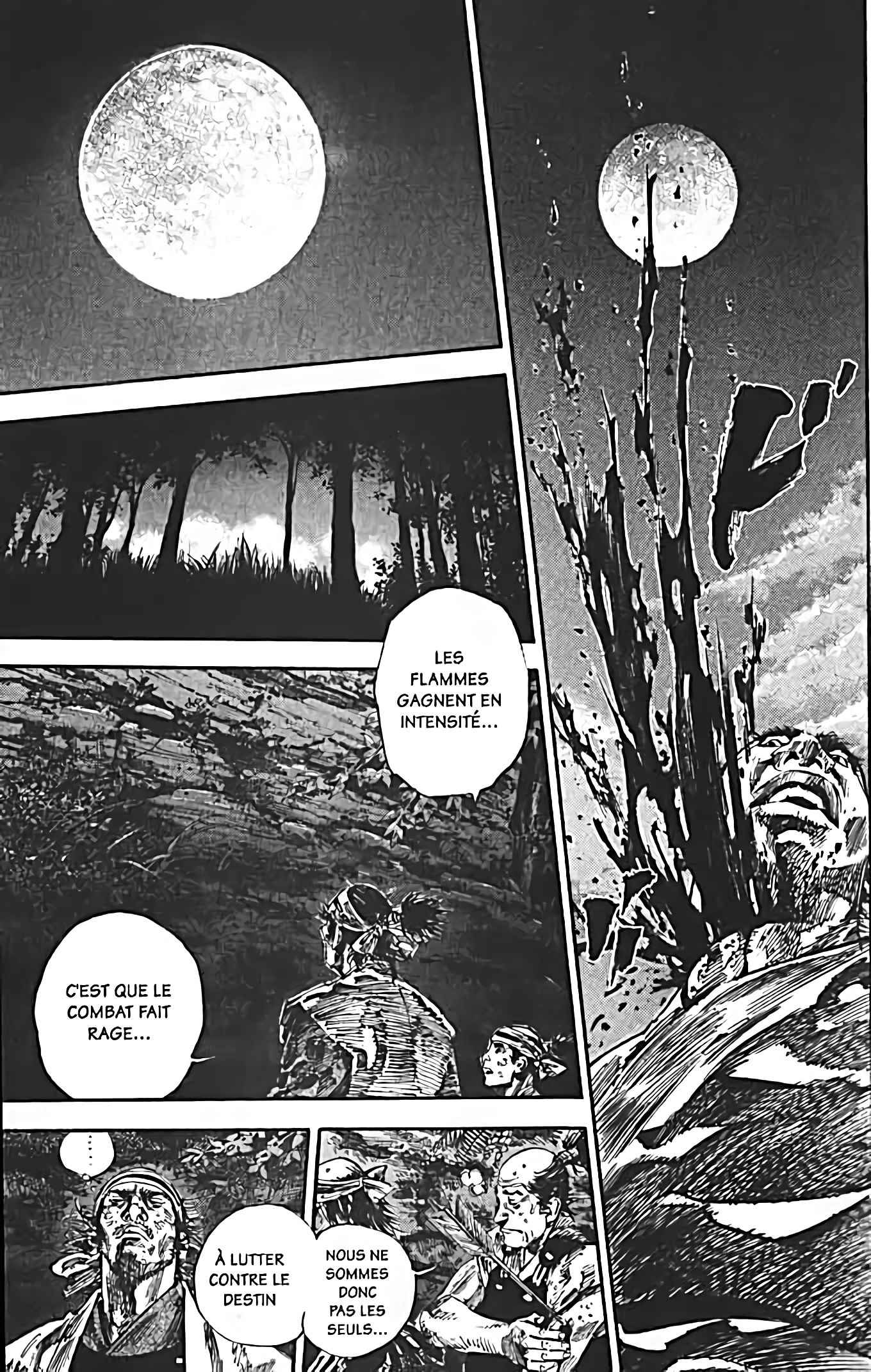 Read Vagabond FR Manga Online