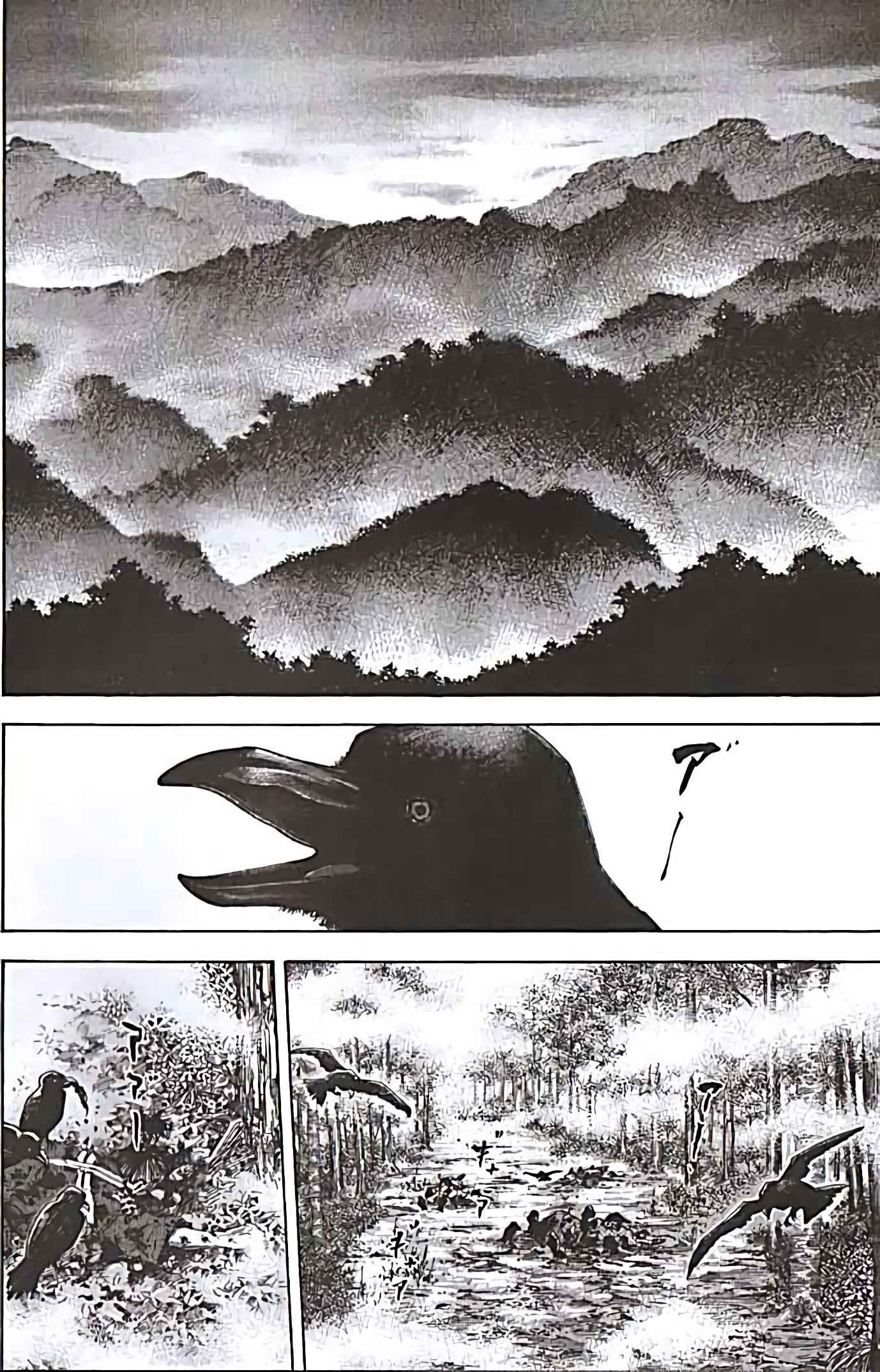 Read Vagabond FR Manga Online