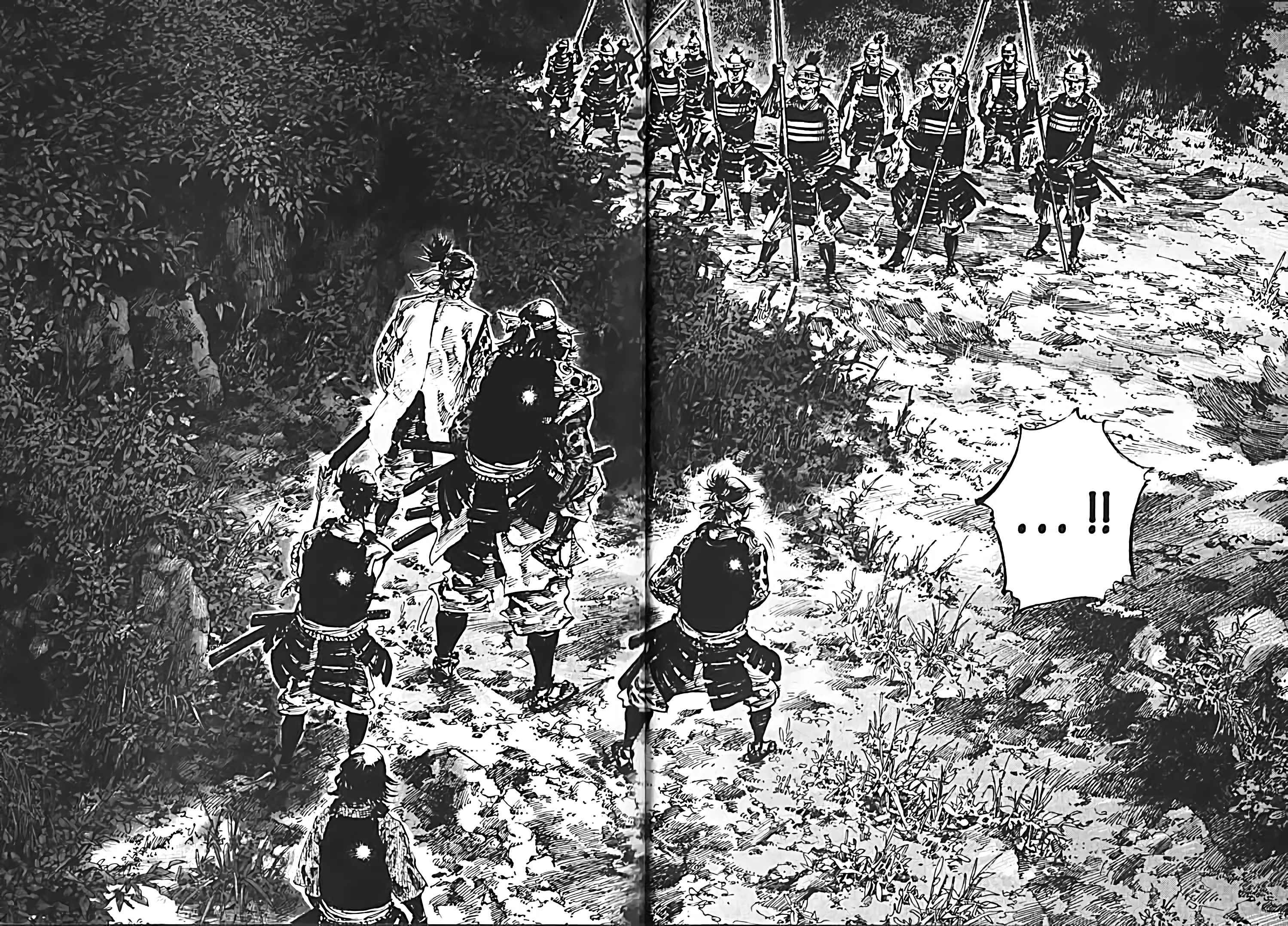 Read Vagabond FR Manga Online