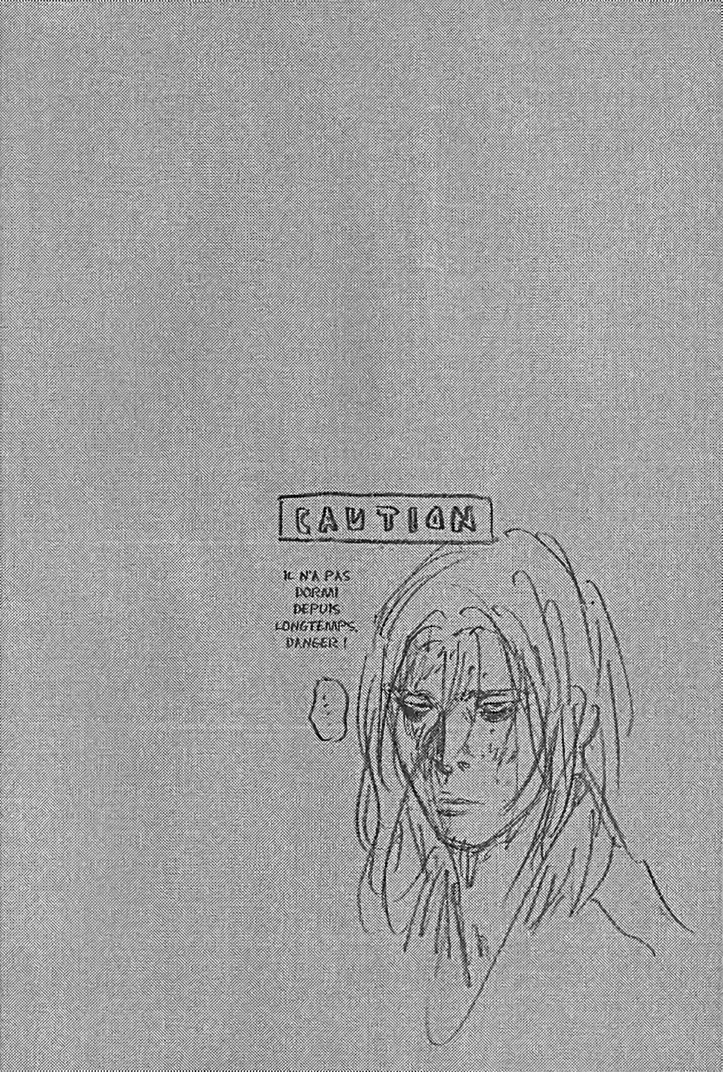 Read Vagabond FR Manga Online