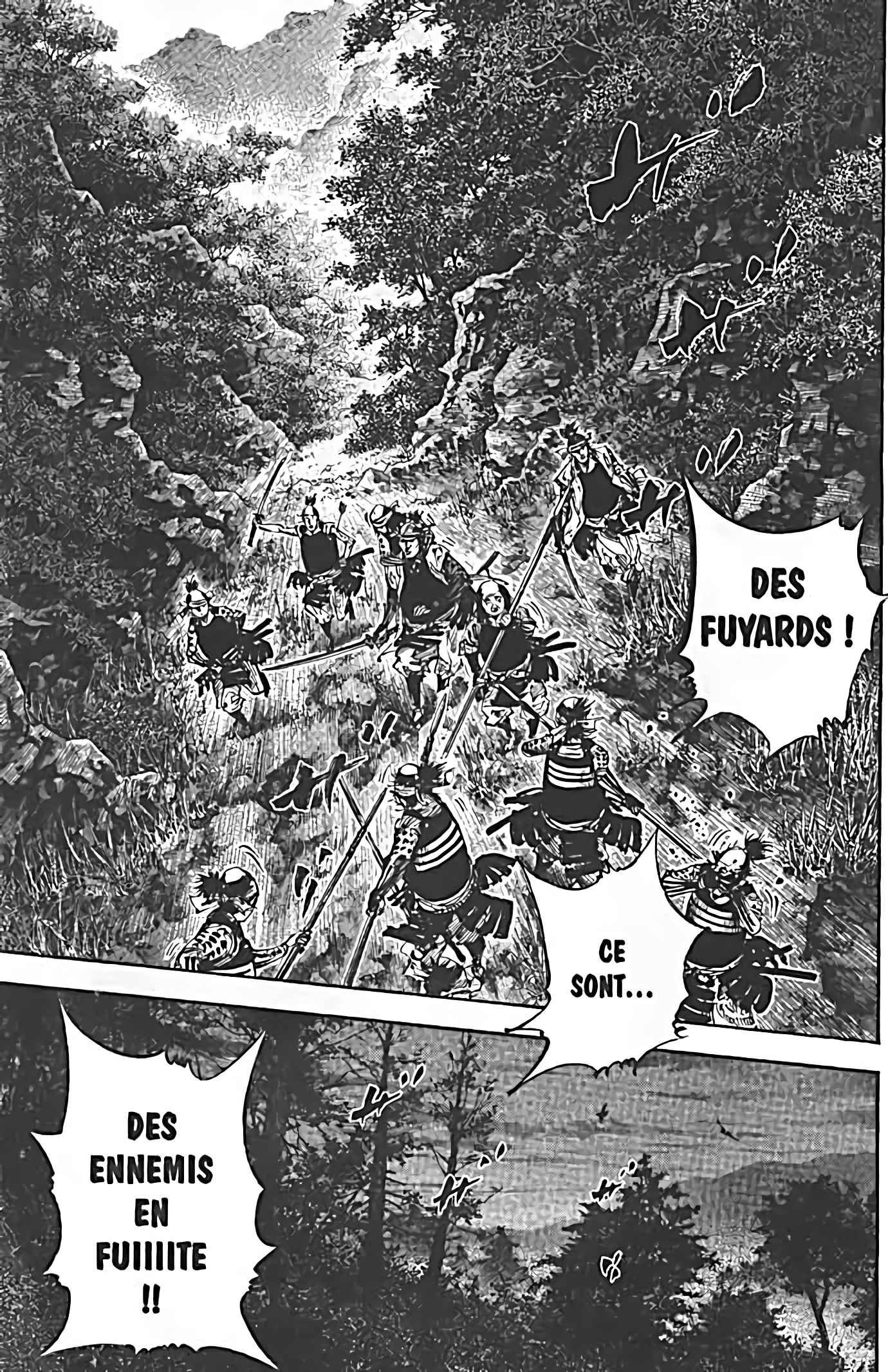 Read Vagabond FR Manga Online