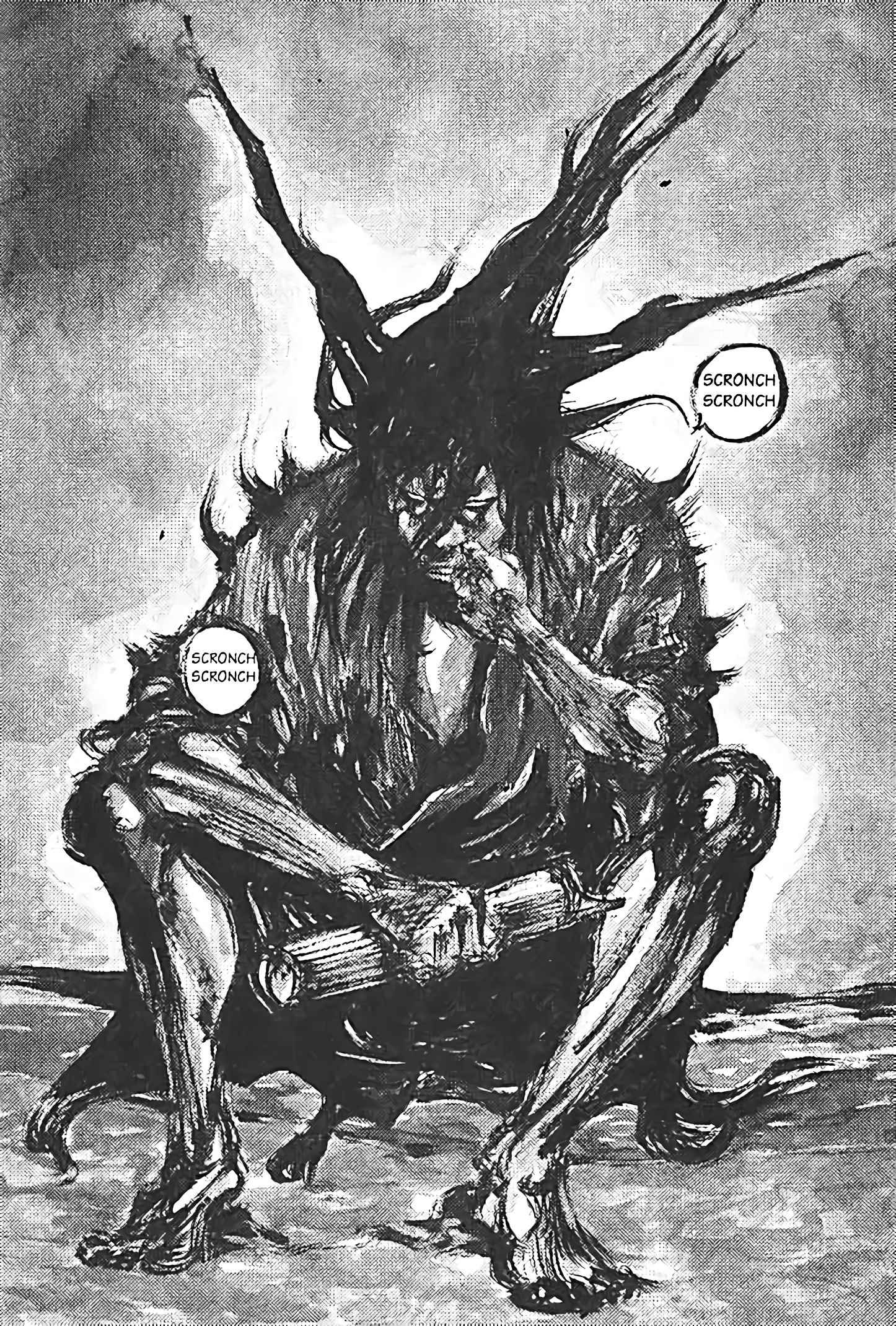 Read Vagabond FR Manga Online