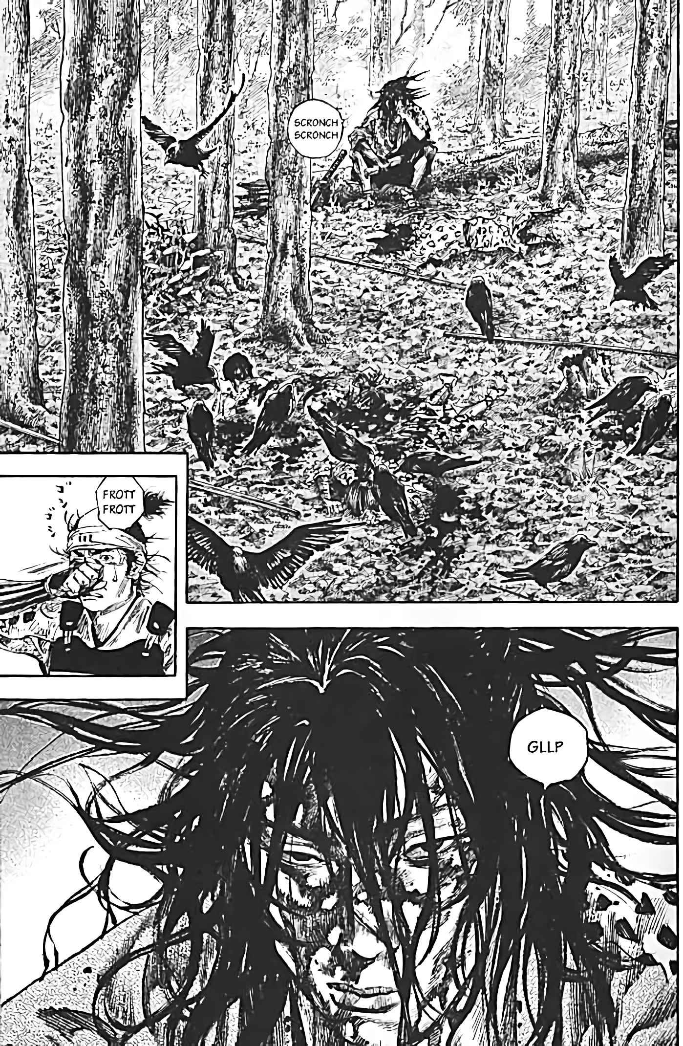 Read Vagabond FR Manga Online