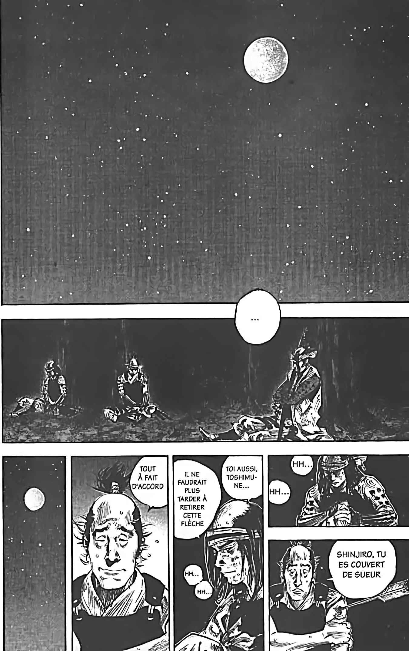 Read Vagabond FR Manga Online