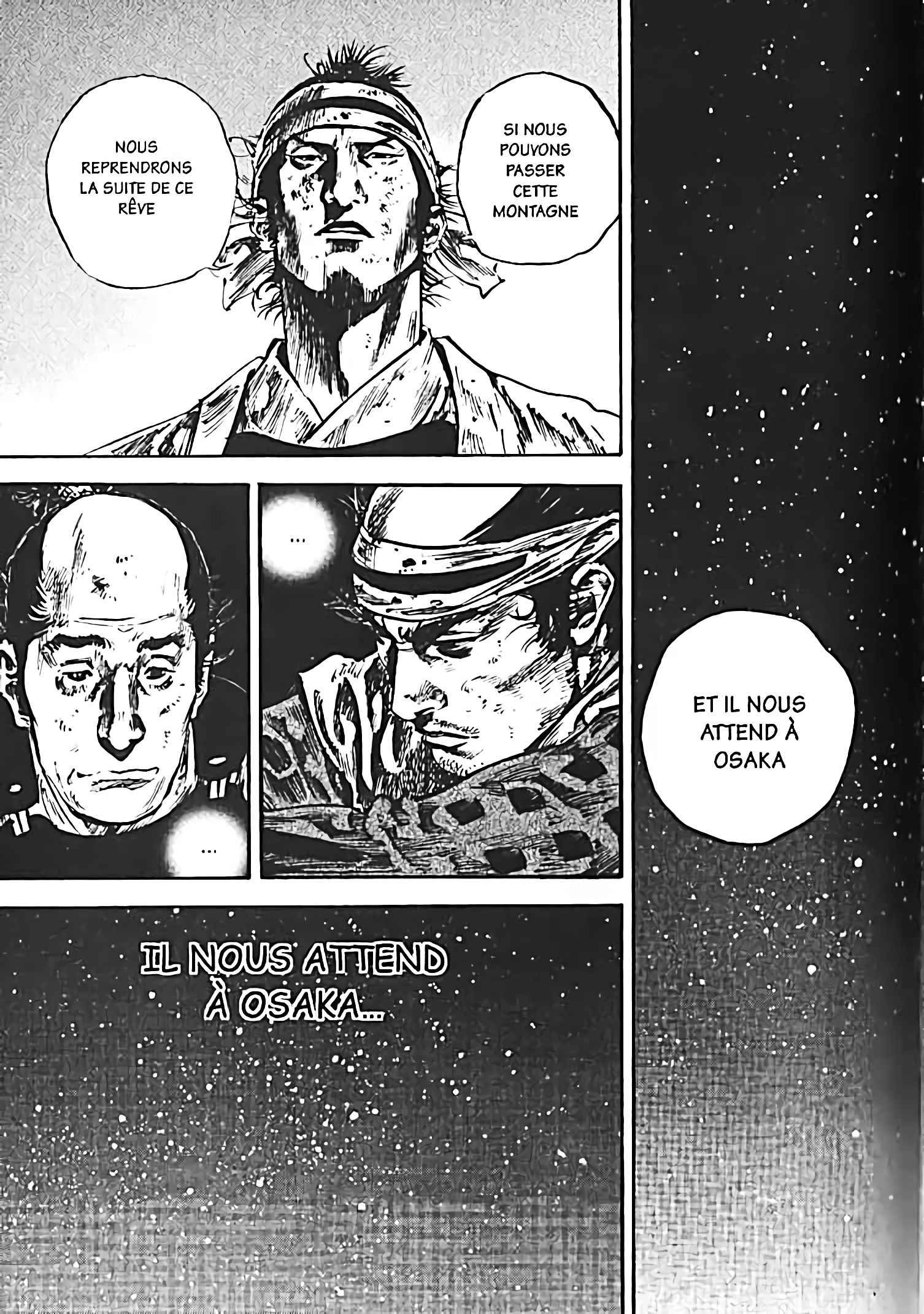 Read Vagabond FR Manga Online