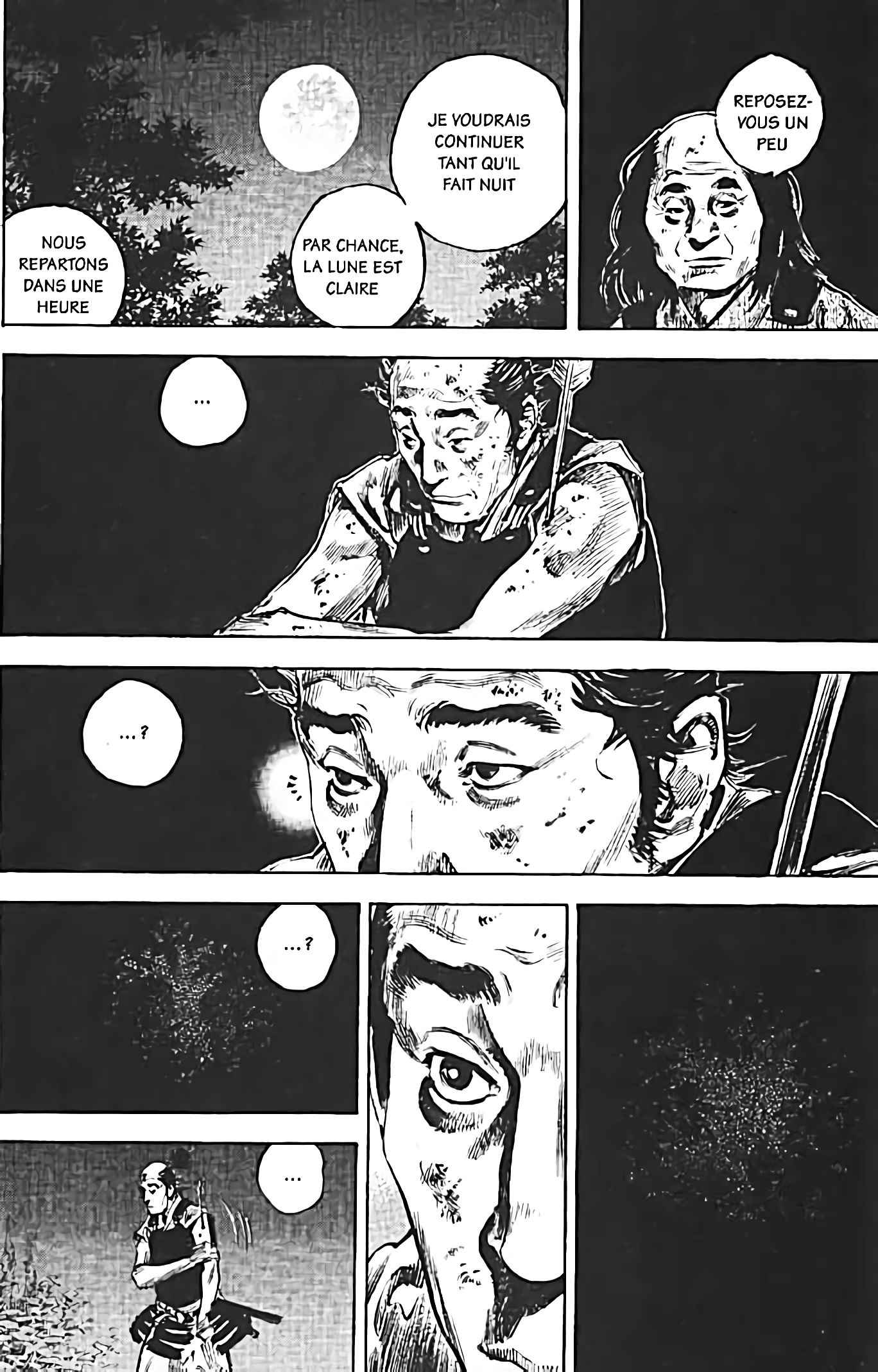 Read Vagabond FR Manga Online