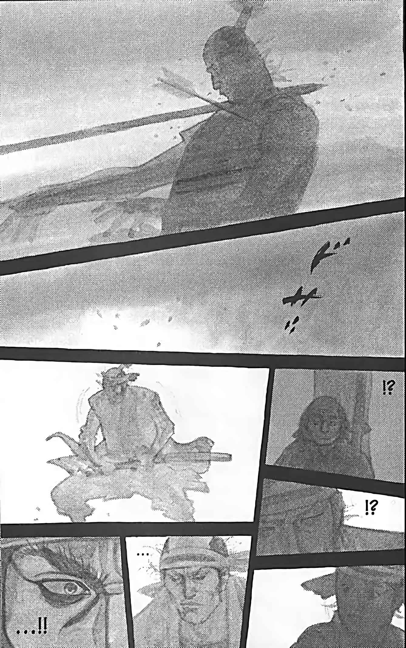 Read Vagabond FR Manga Online