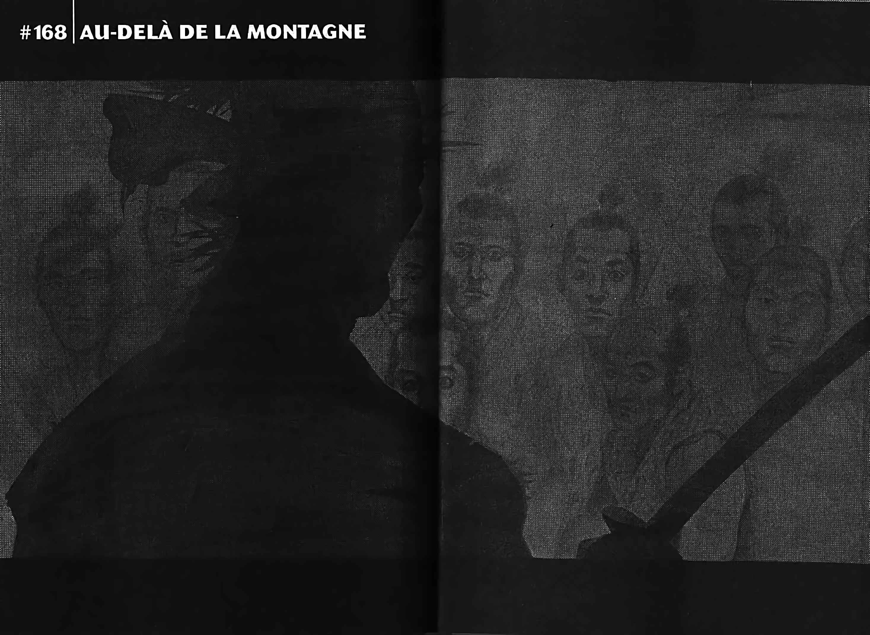 Read Vagabond FR Manga Online