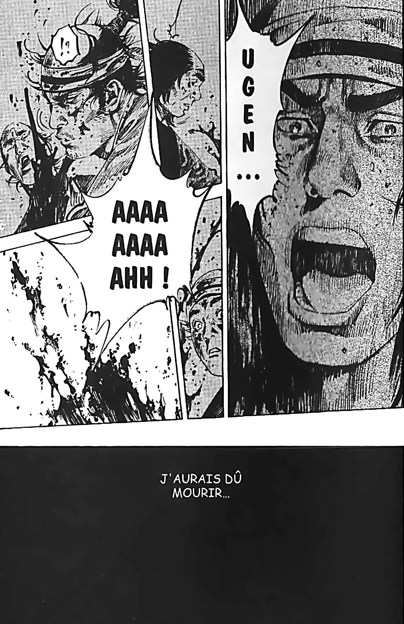 Read Vagabond FR Manga Online