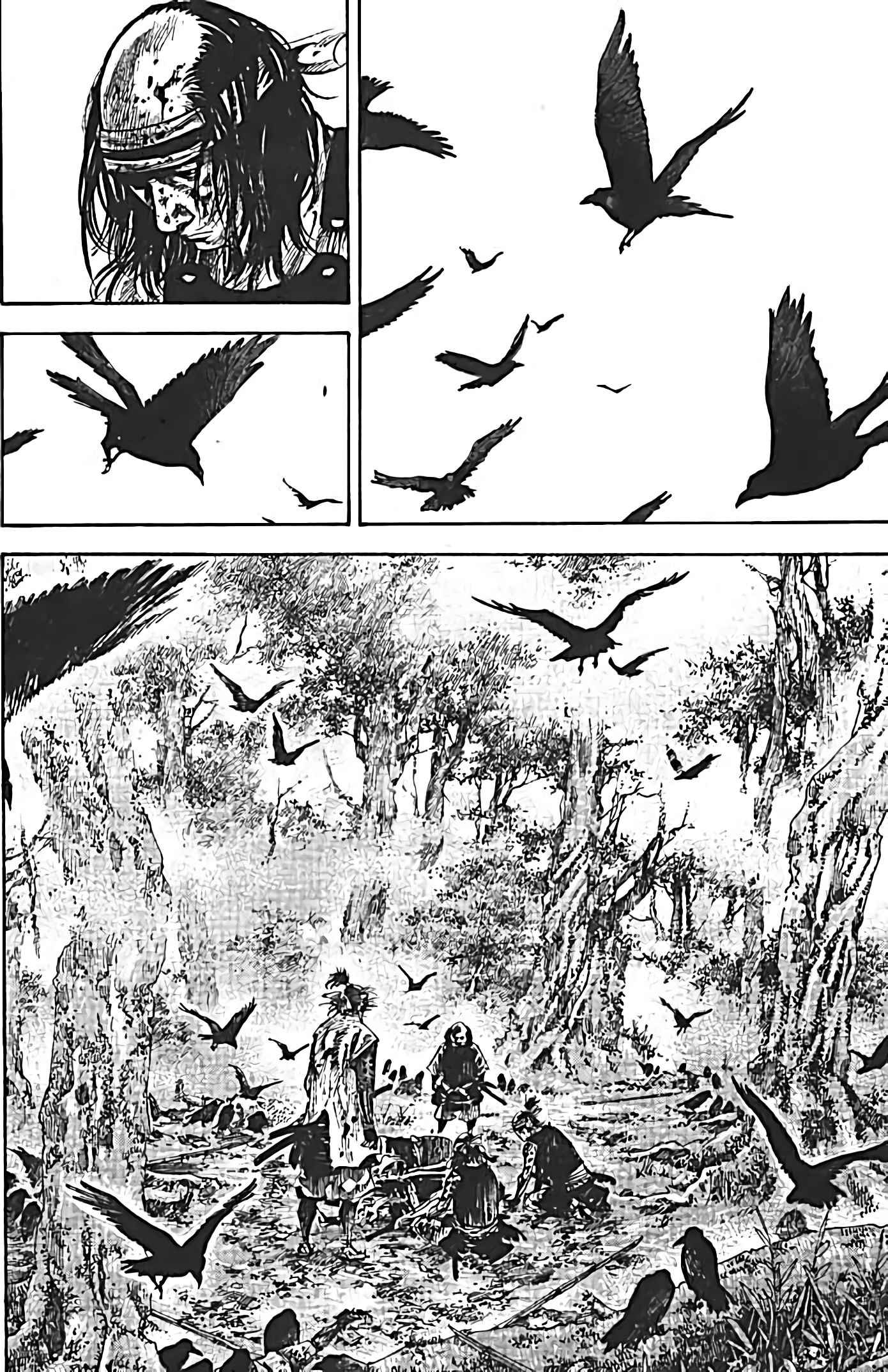 Read Vagabond FR Manga Online