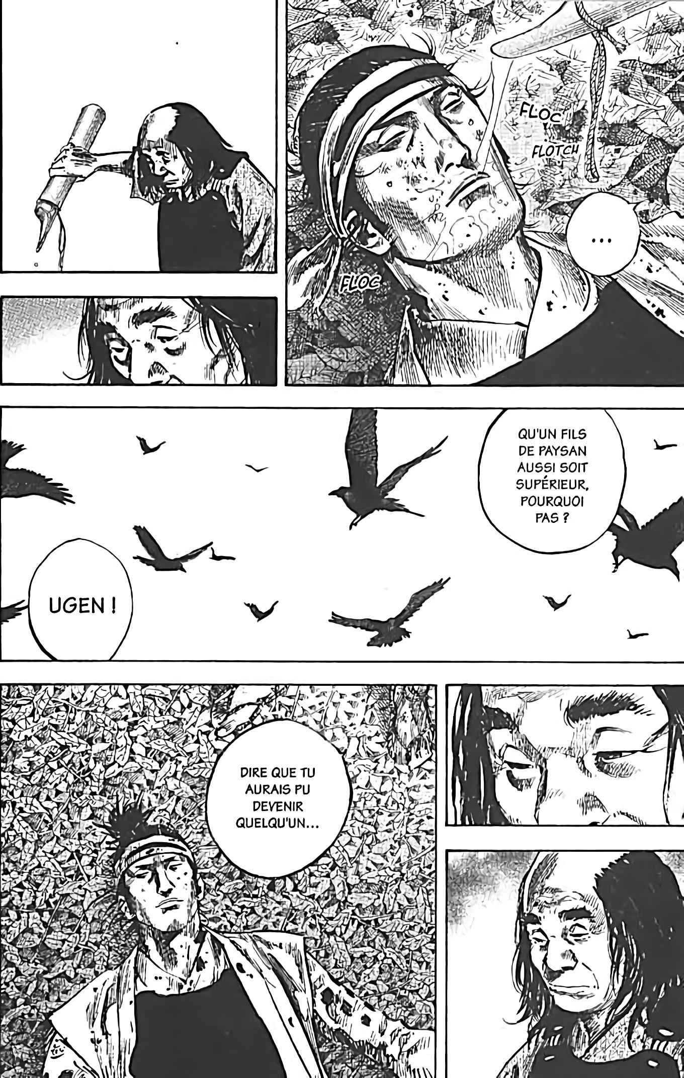 Read Vagabond FR Manga Online