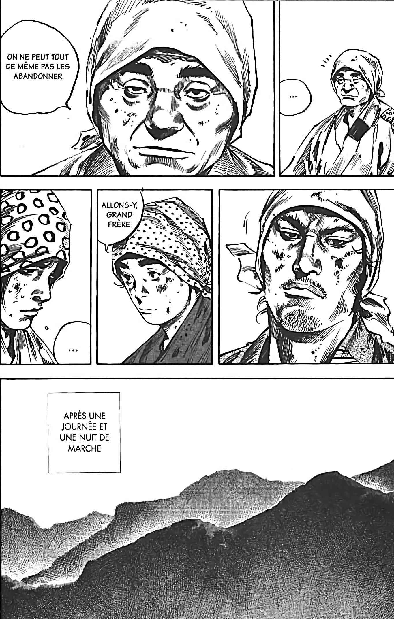 Read Vagabond FR Manga Online