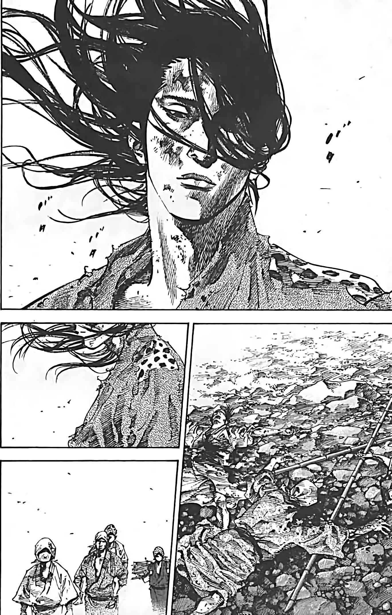Read Vagabond FR Manga Online