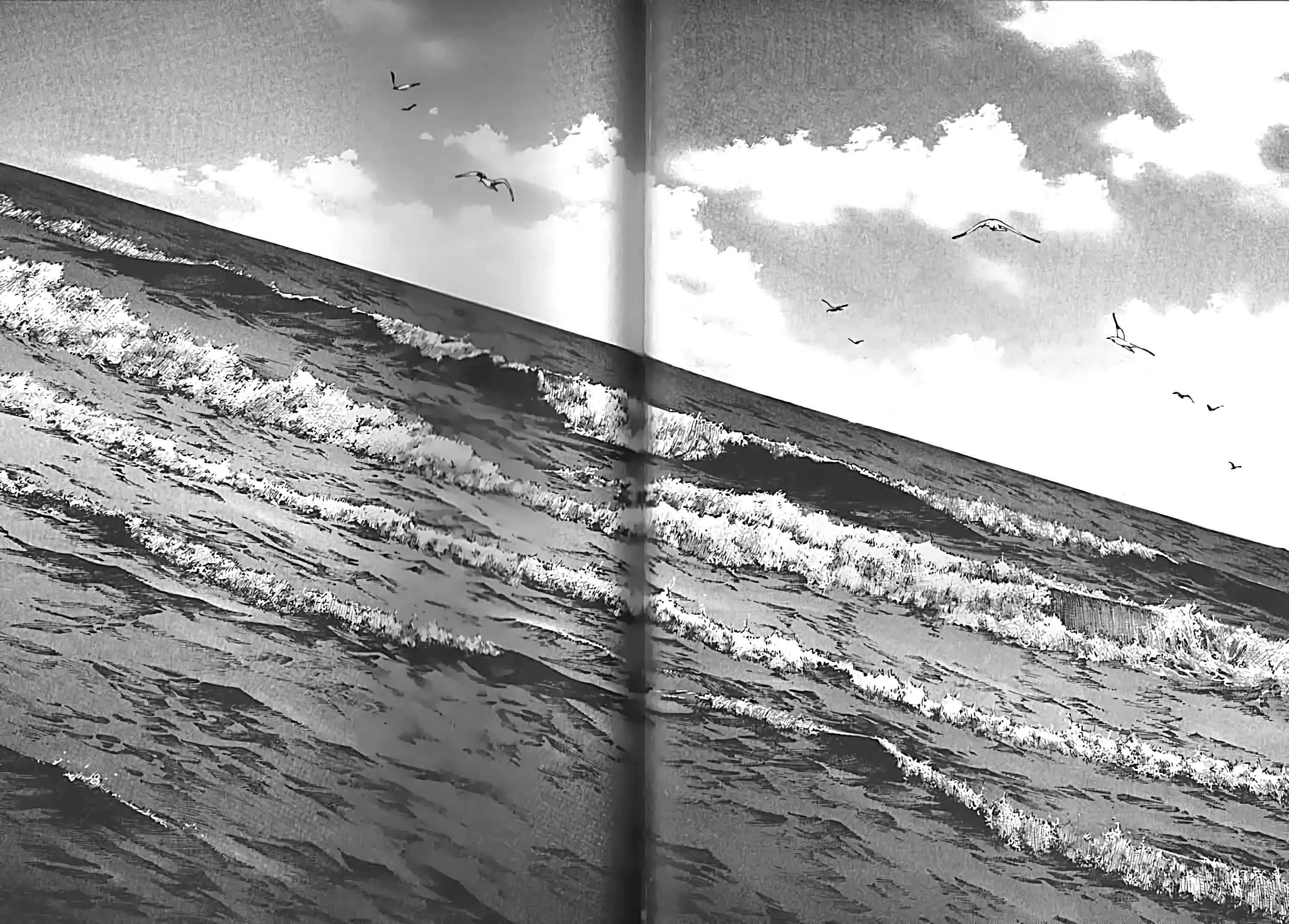 Read Vagabond FR Manga Online