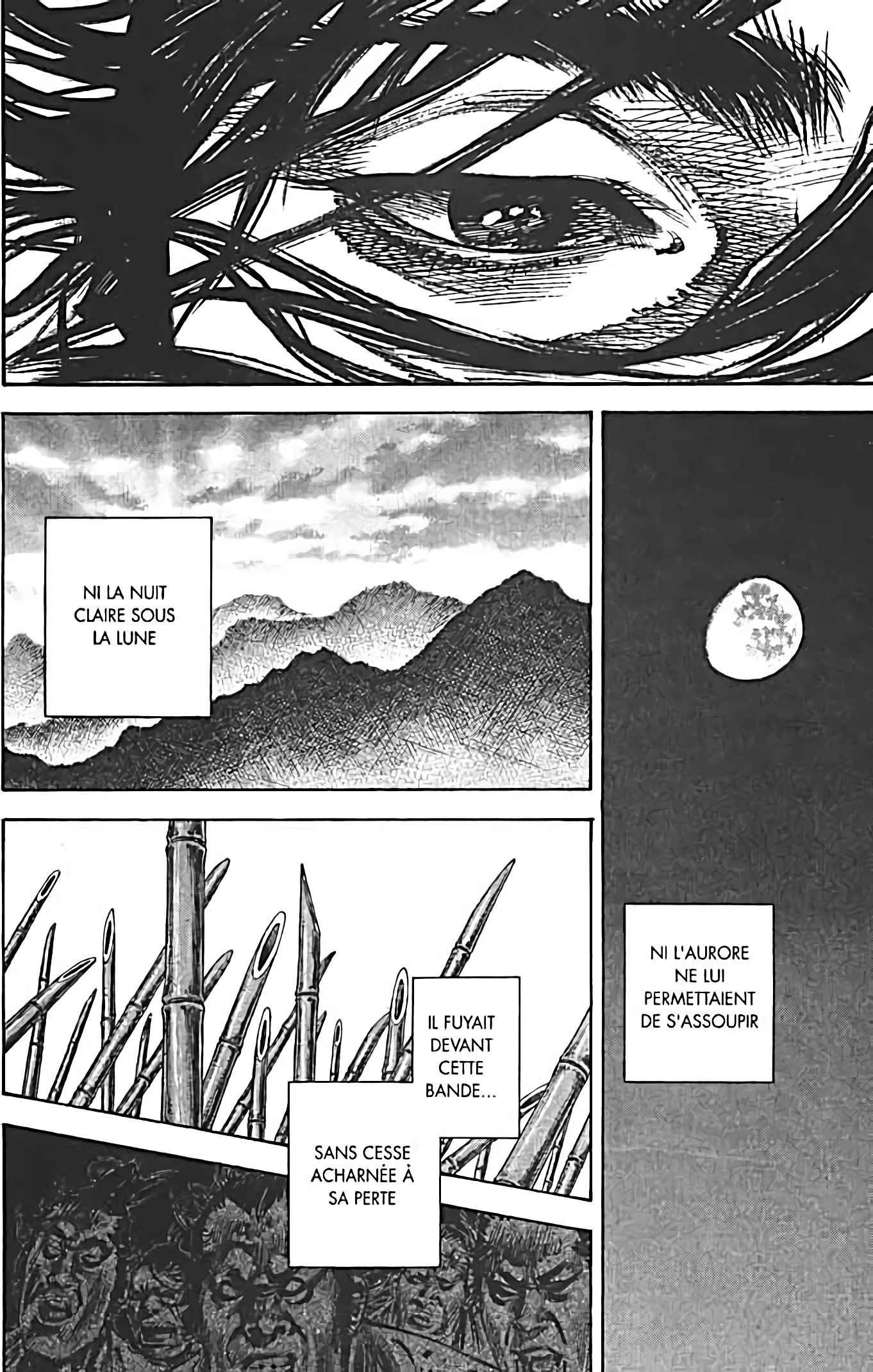 Read Vagabond FR Manga Online