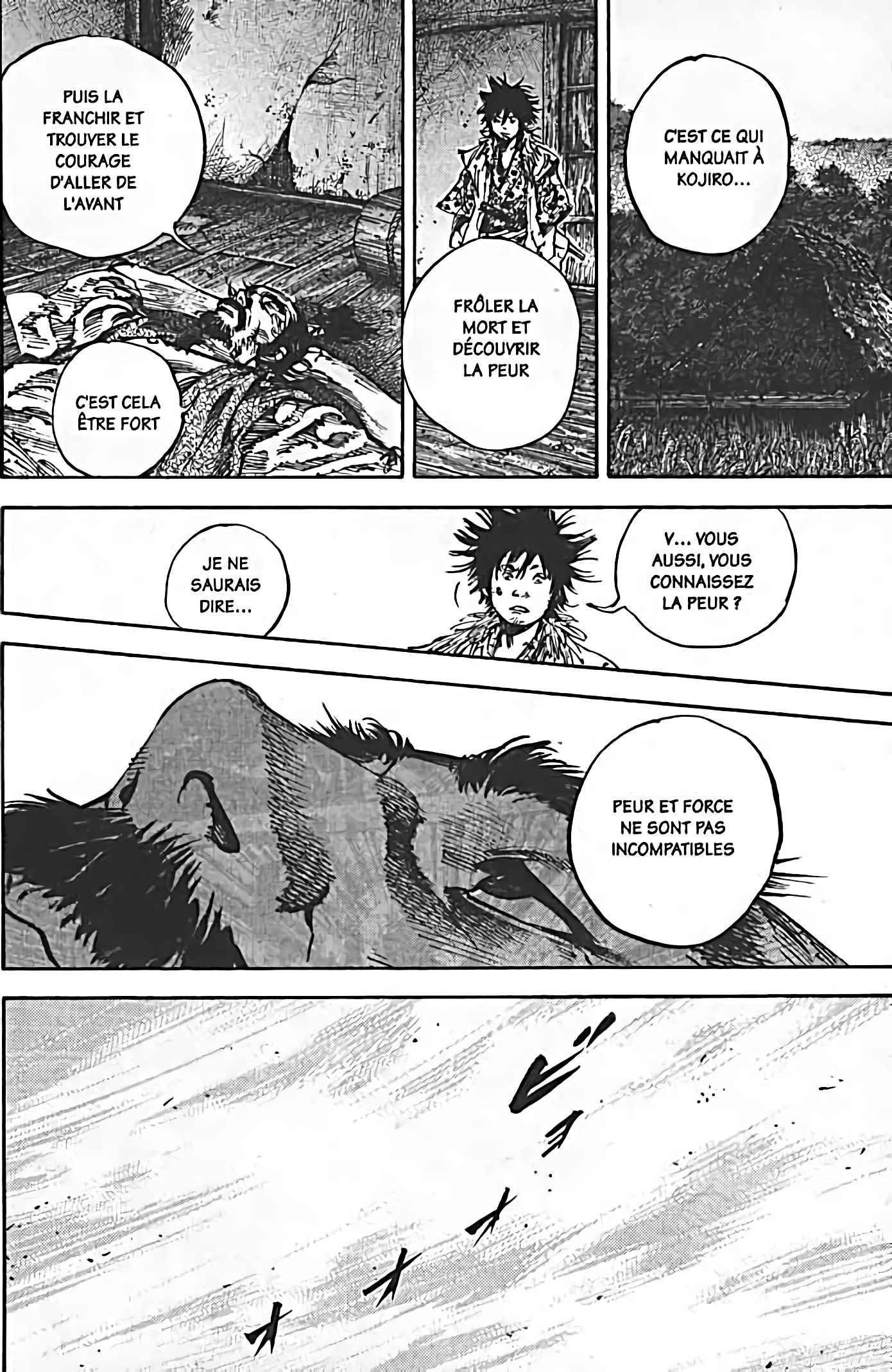 Read Vagabond FR Manga Online