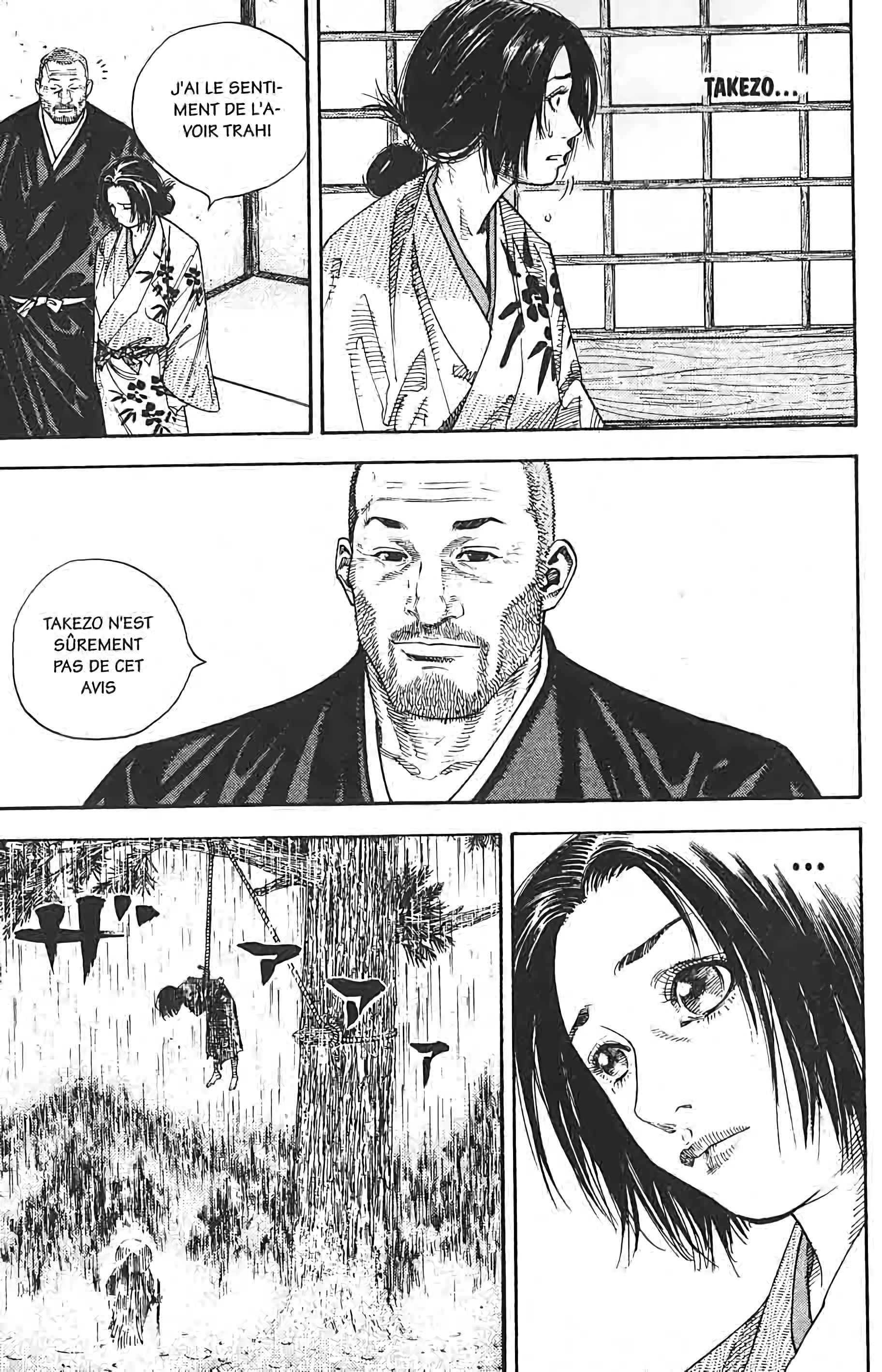 Read Vagabond FR Manga Online