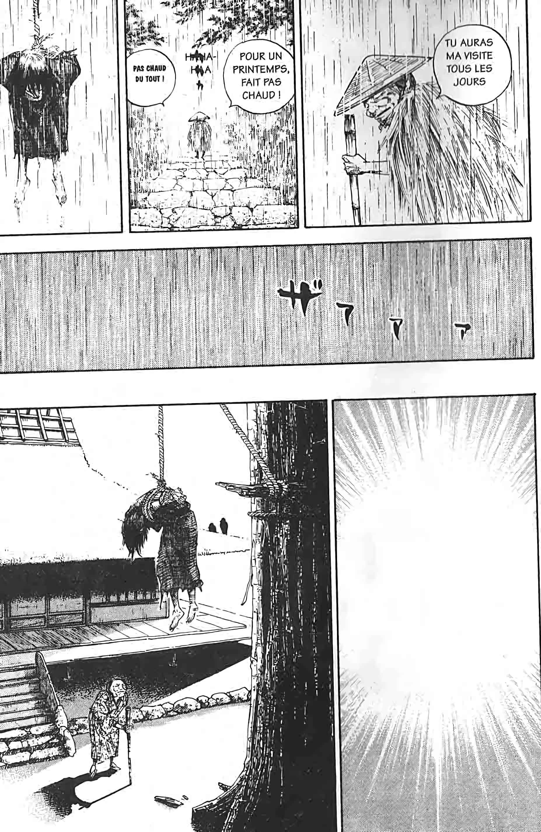 Read Vagabond FR Manga Online