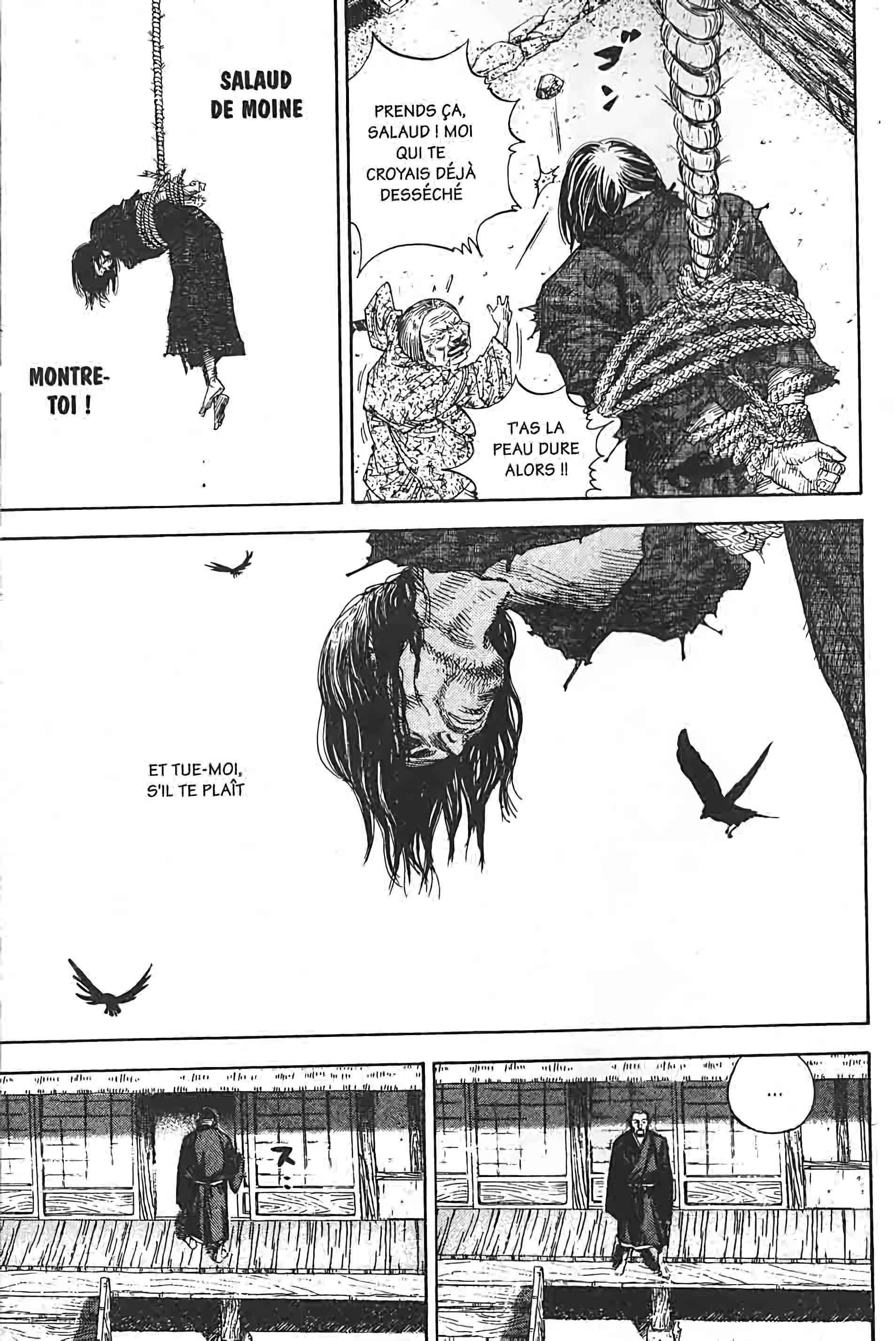 Read Vagabond FR Manga Online