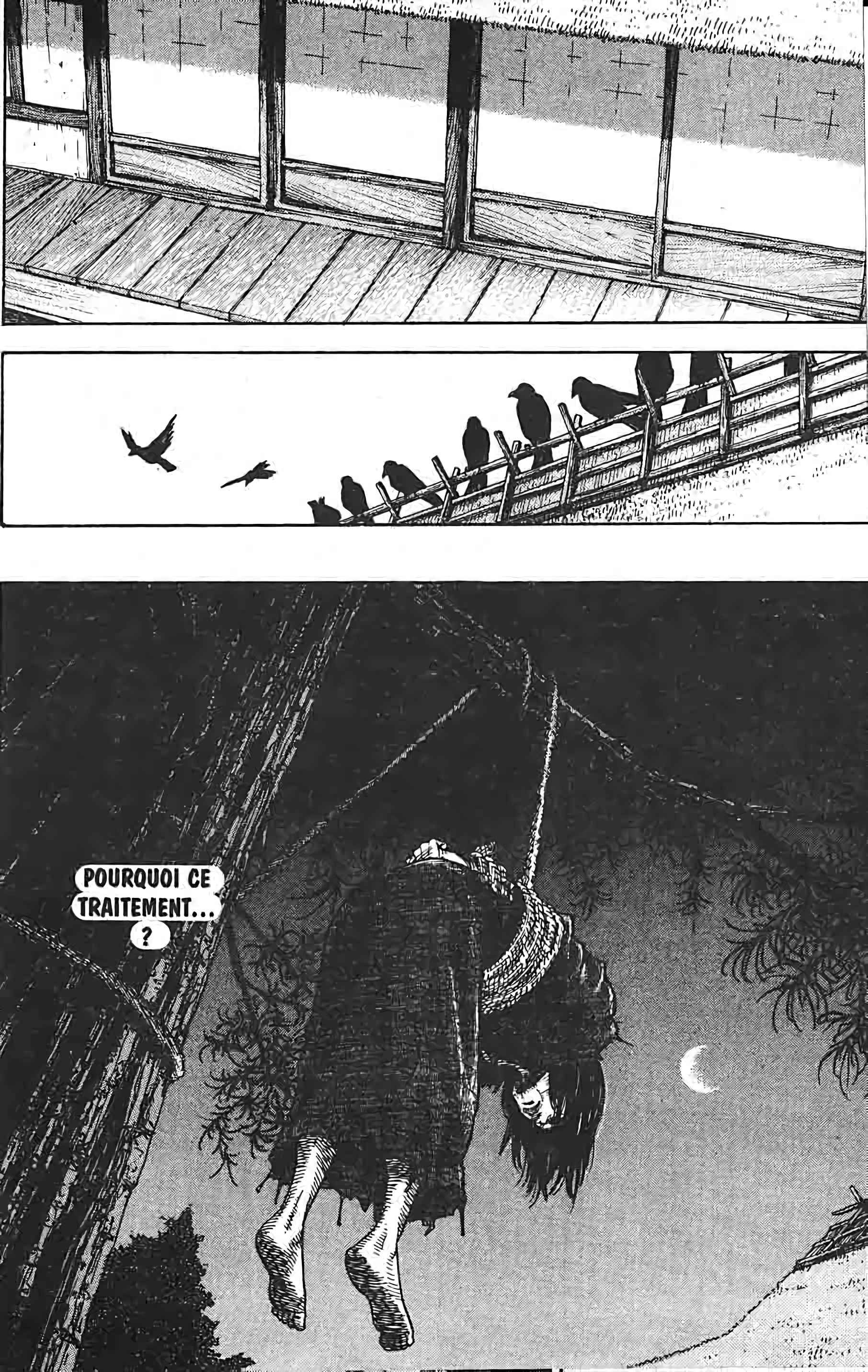 Read Vagabond FR Manga Online