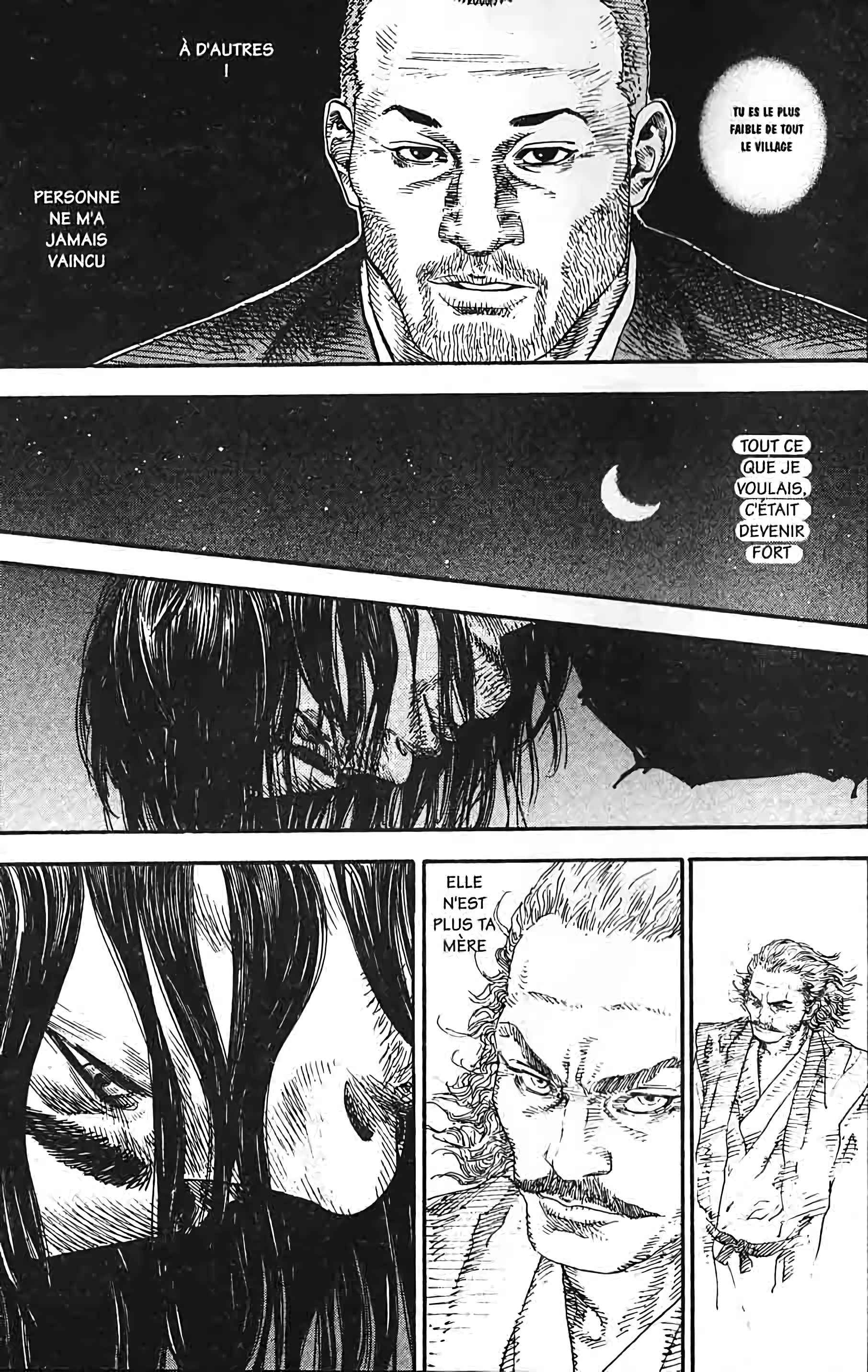 Read Vagabond FR Manga Online