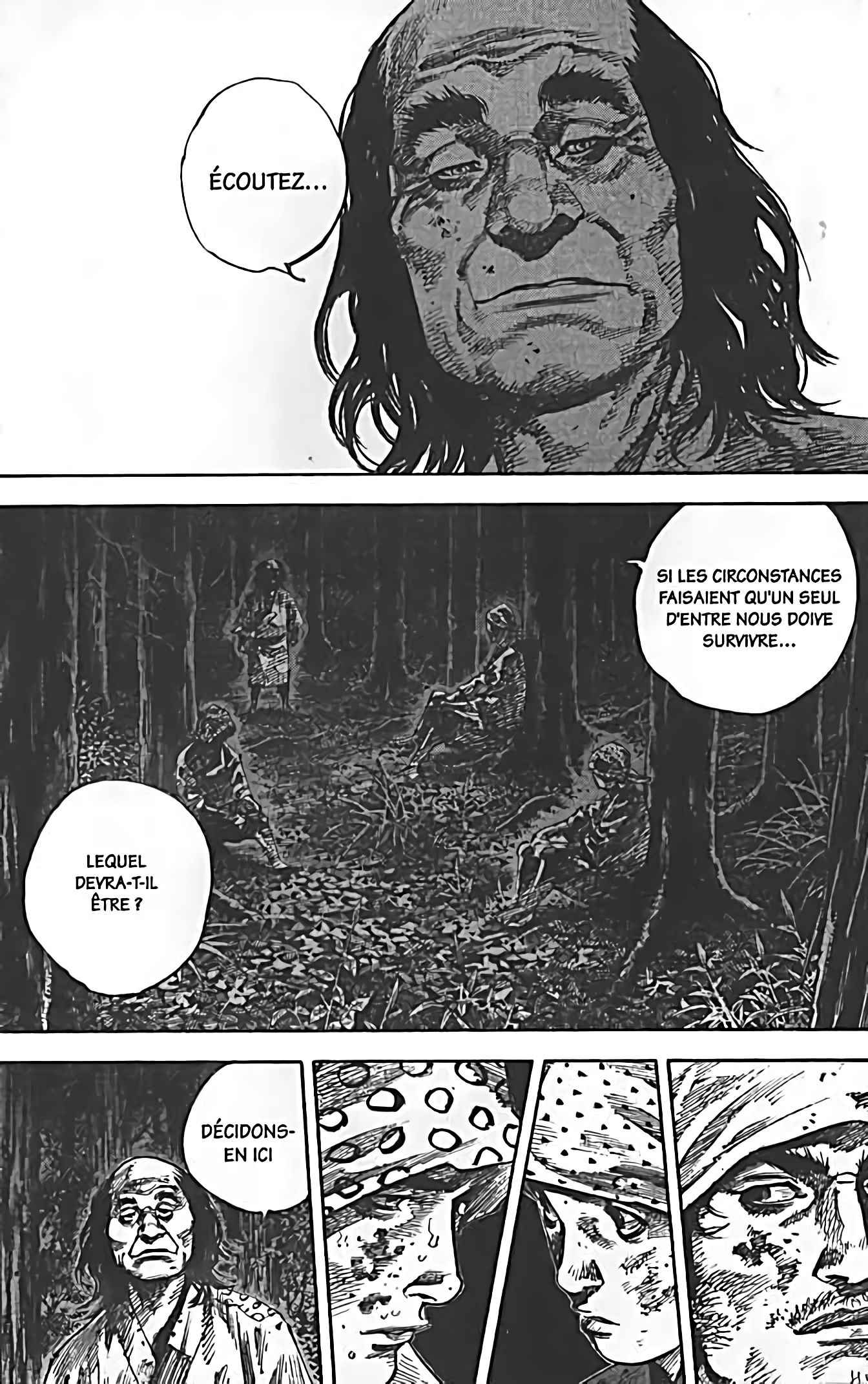Read Vagabond FR Manga Online