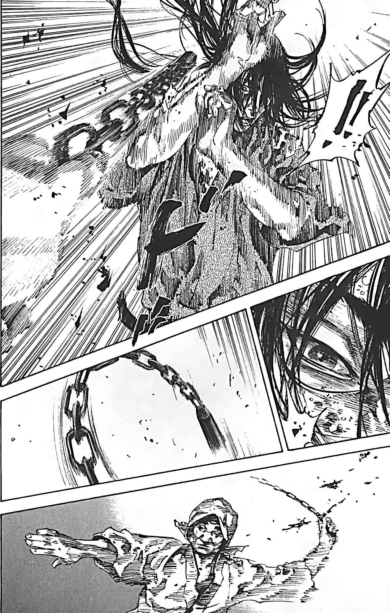 Read Vagabond FR Manga Online