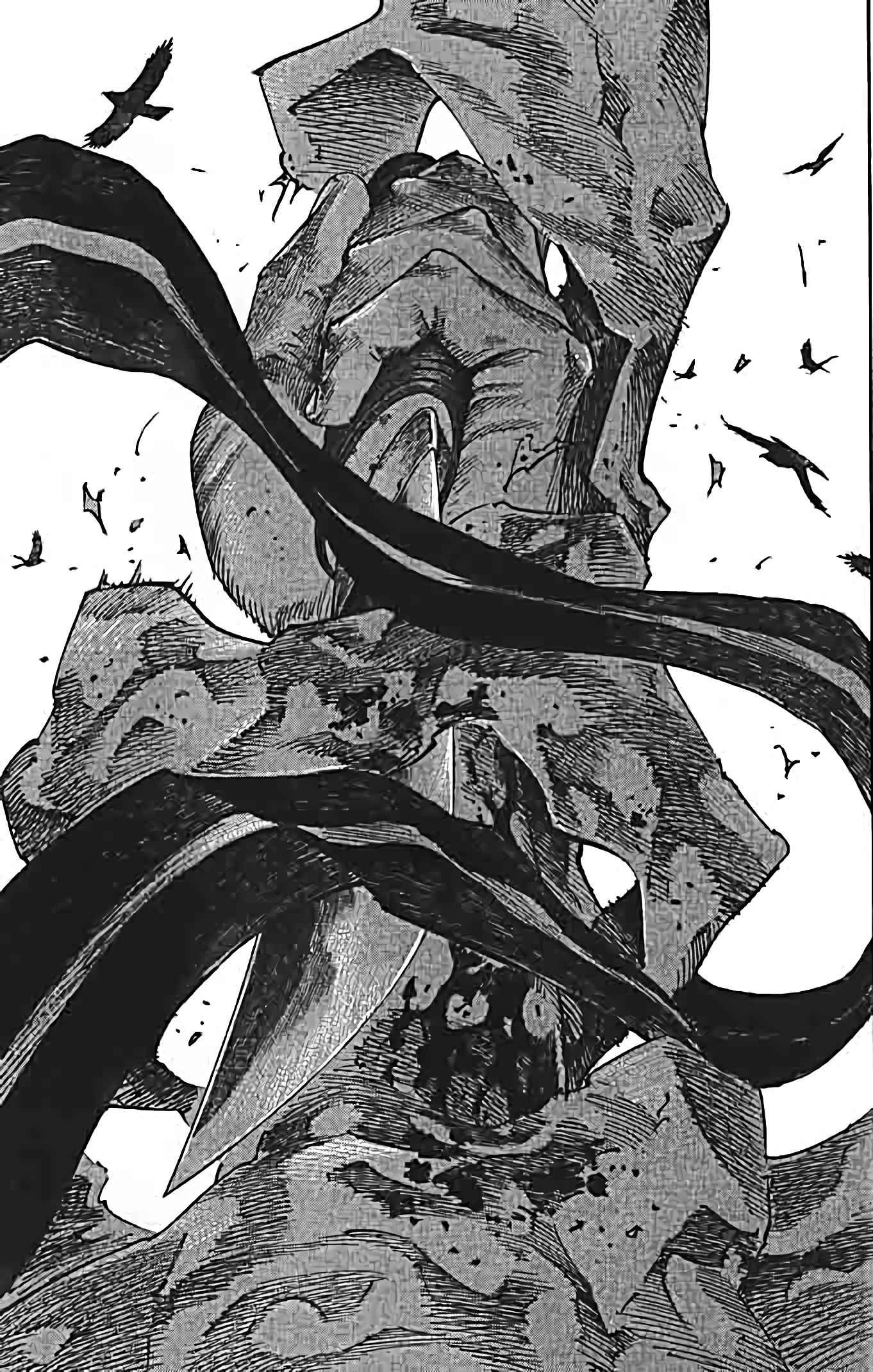 Read Vagabond FR Manga Online