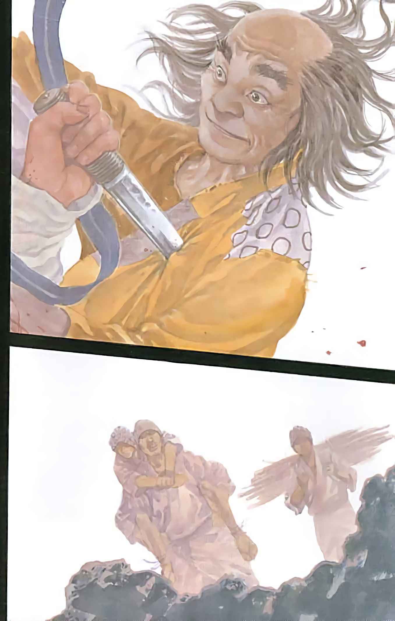 Read Vagabond FR Manga Online