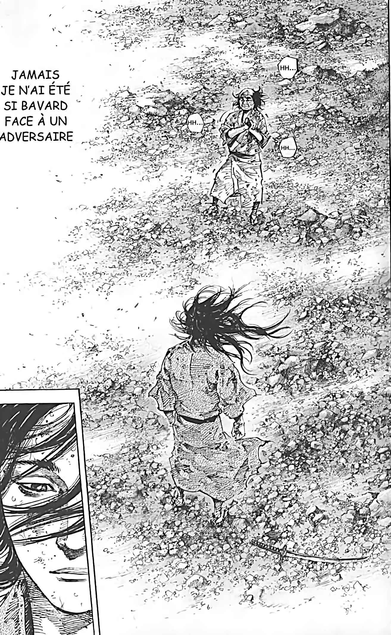 Read Vagabond FR Manga Online