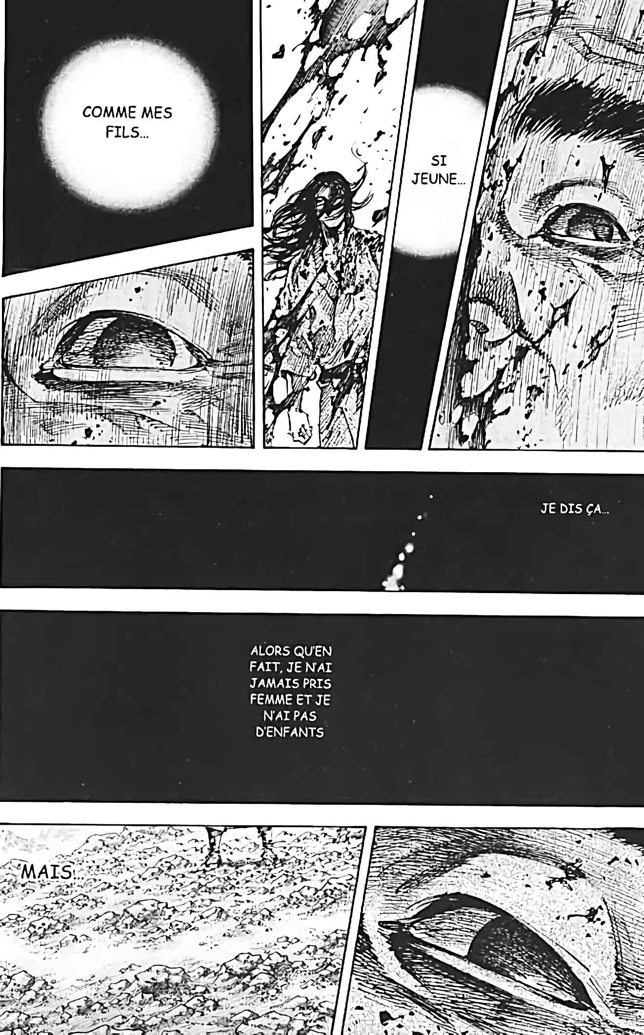 Read Vagabond FR Manga Online