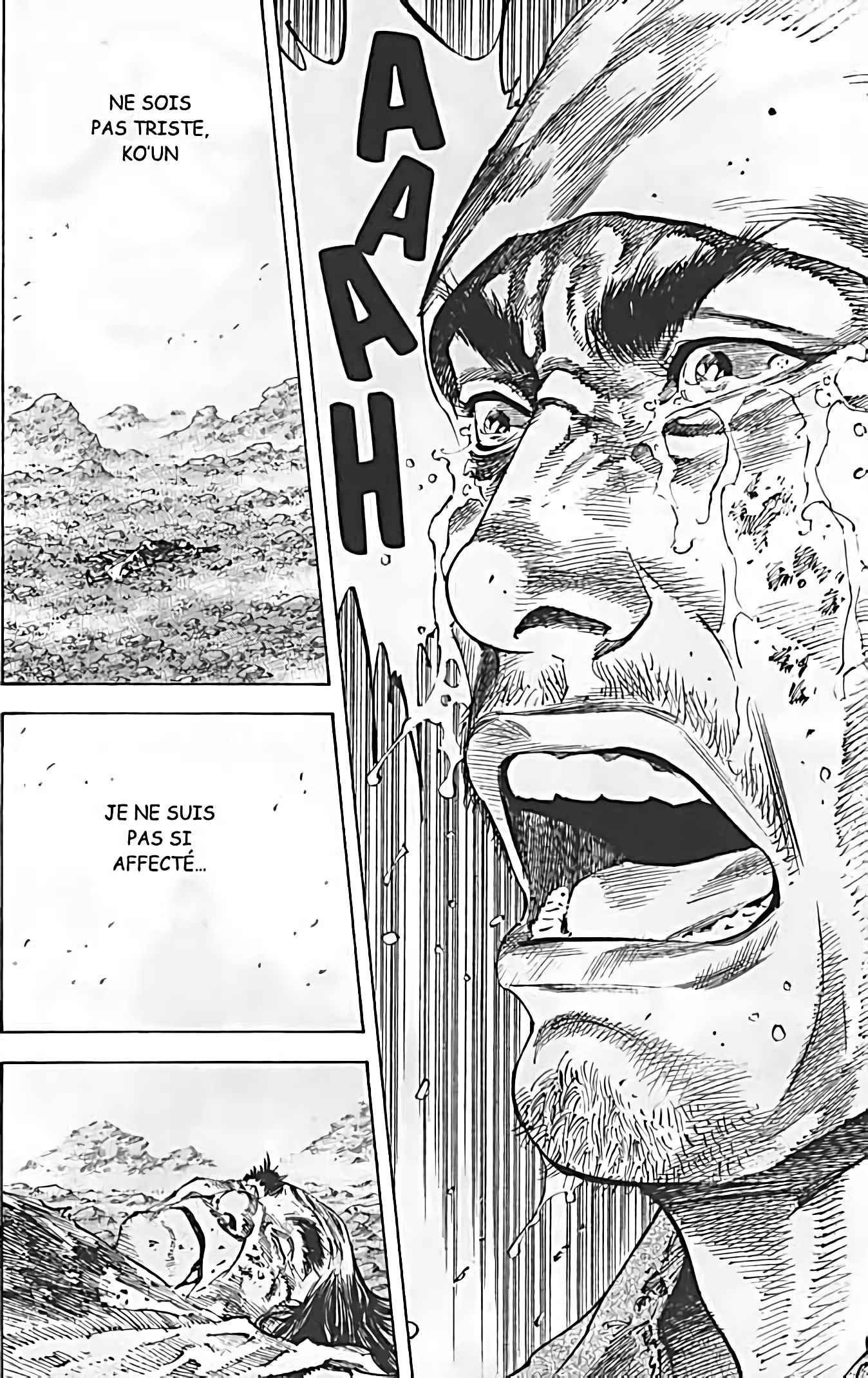 Read Vagabond FR Manga Online