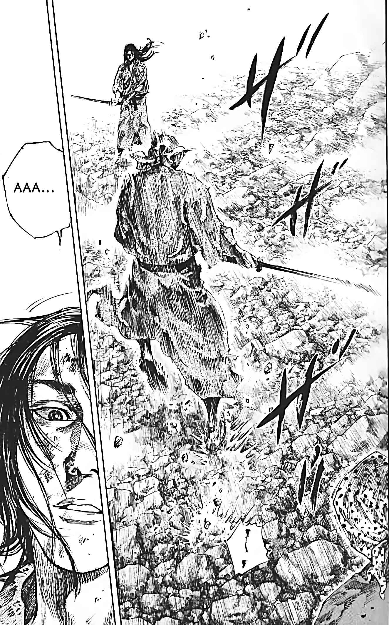 Read Vagabond FR Manga Online